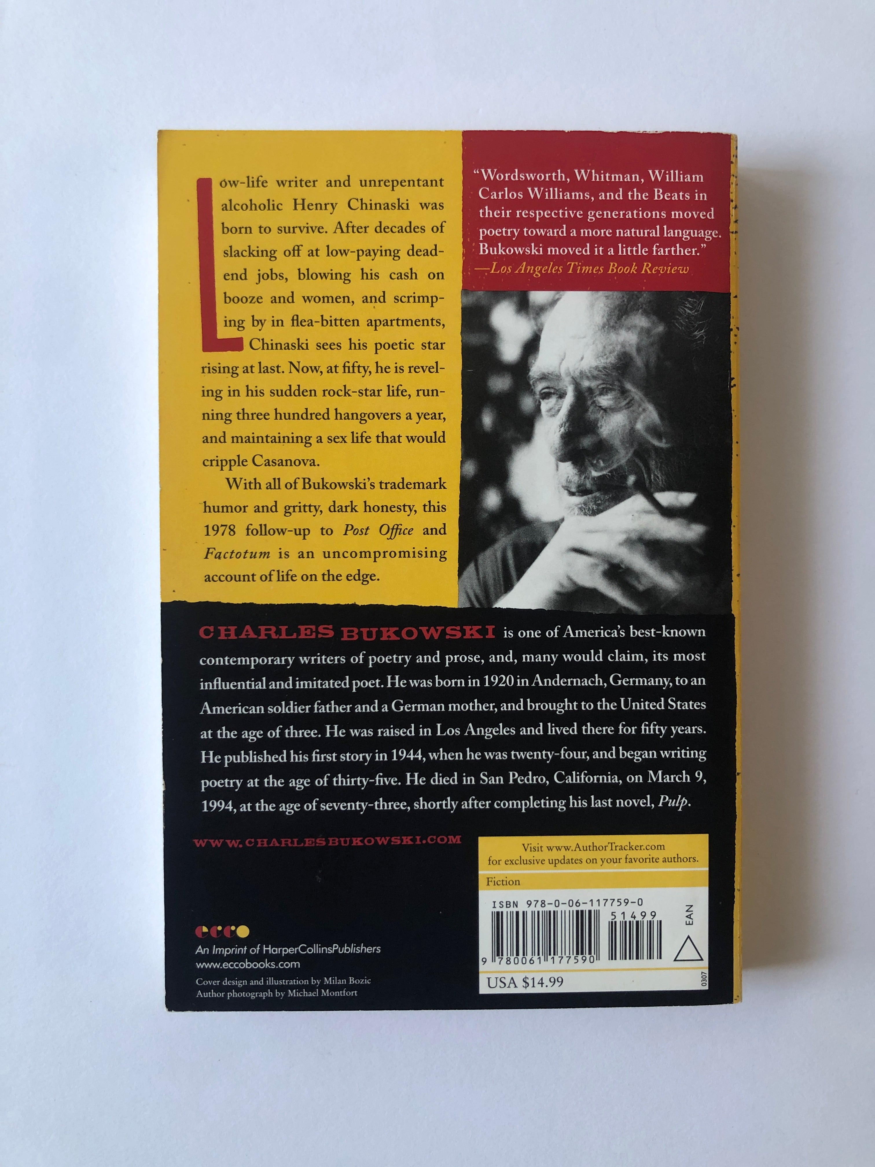 Women by Charles Bukowski