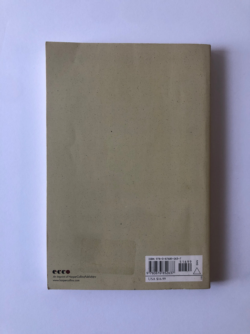 Factotum by Charles Bukowski