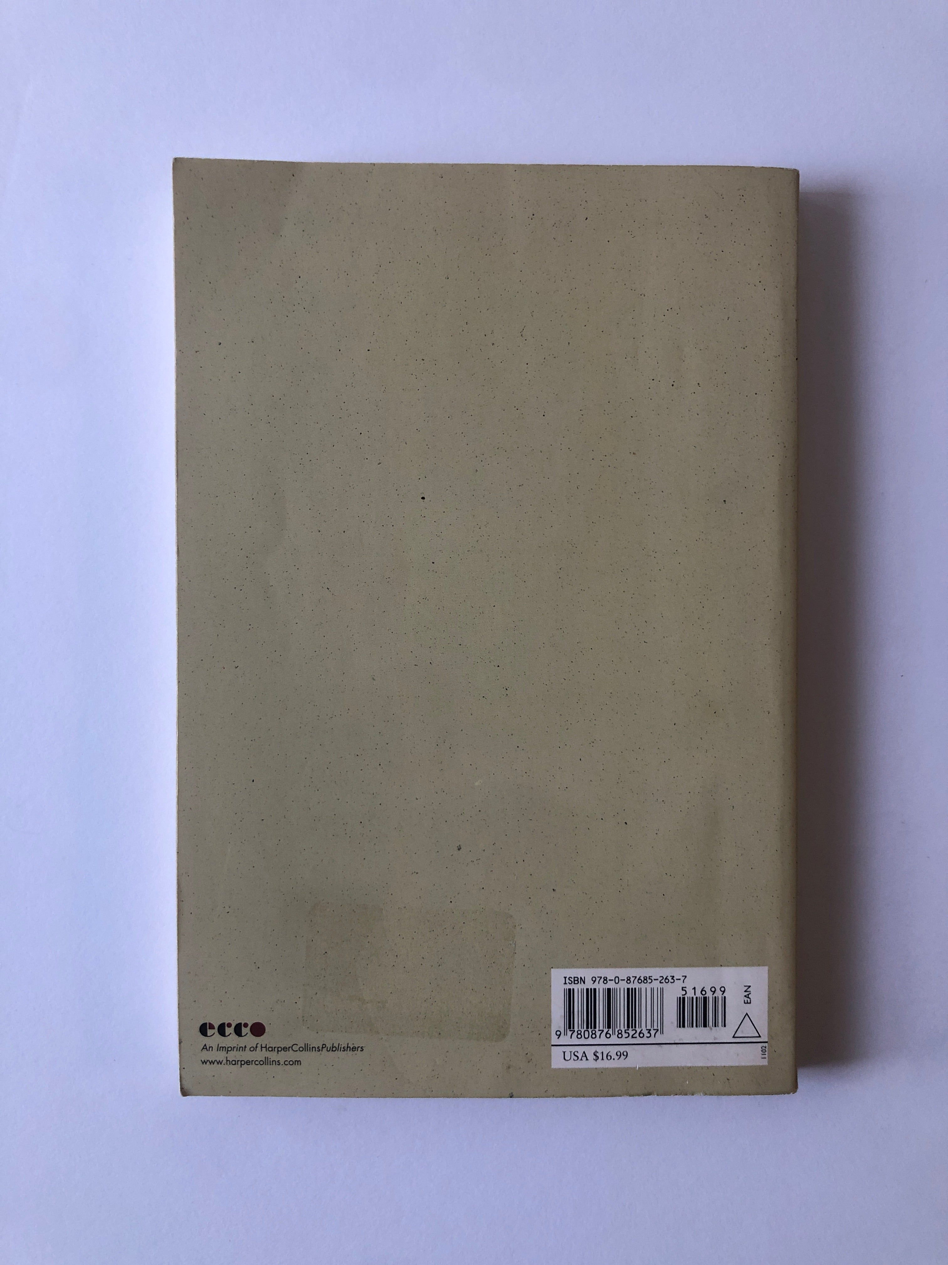 Factotum by Charles Bukowski