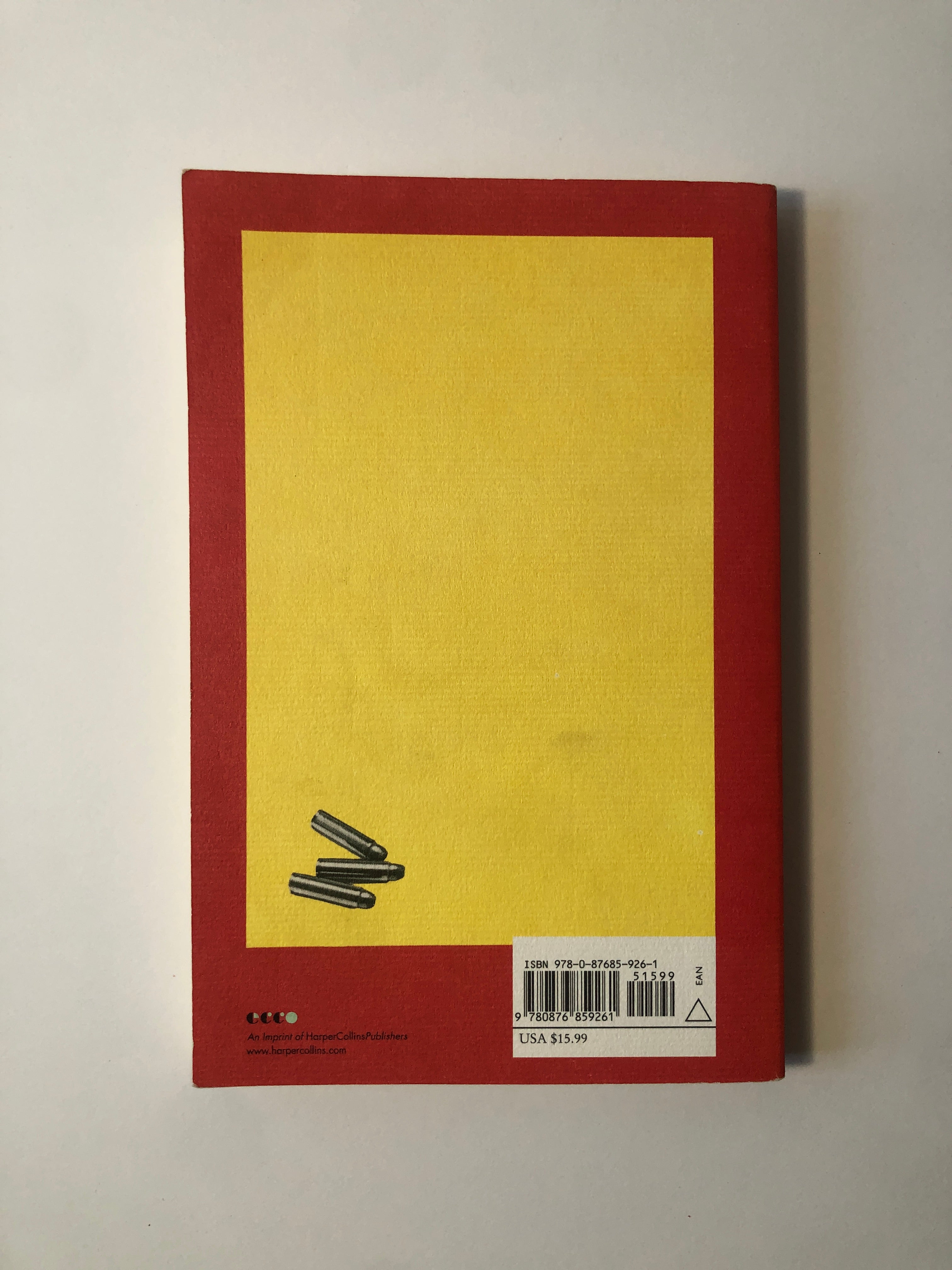 Pulp -A Novel by Charles Bukowski