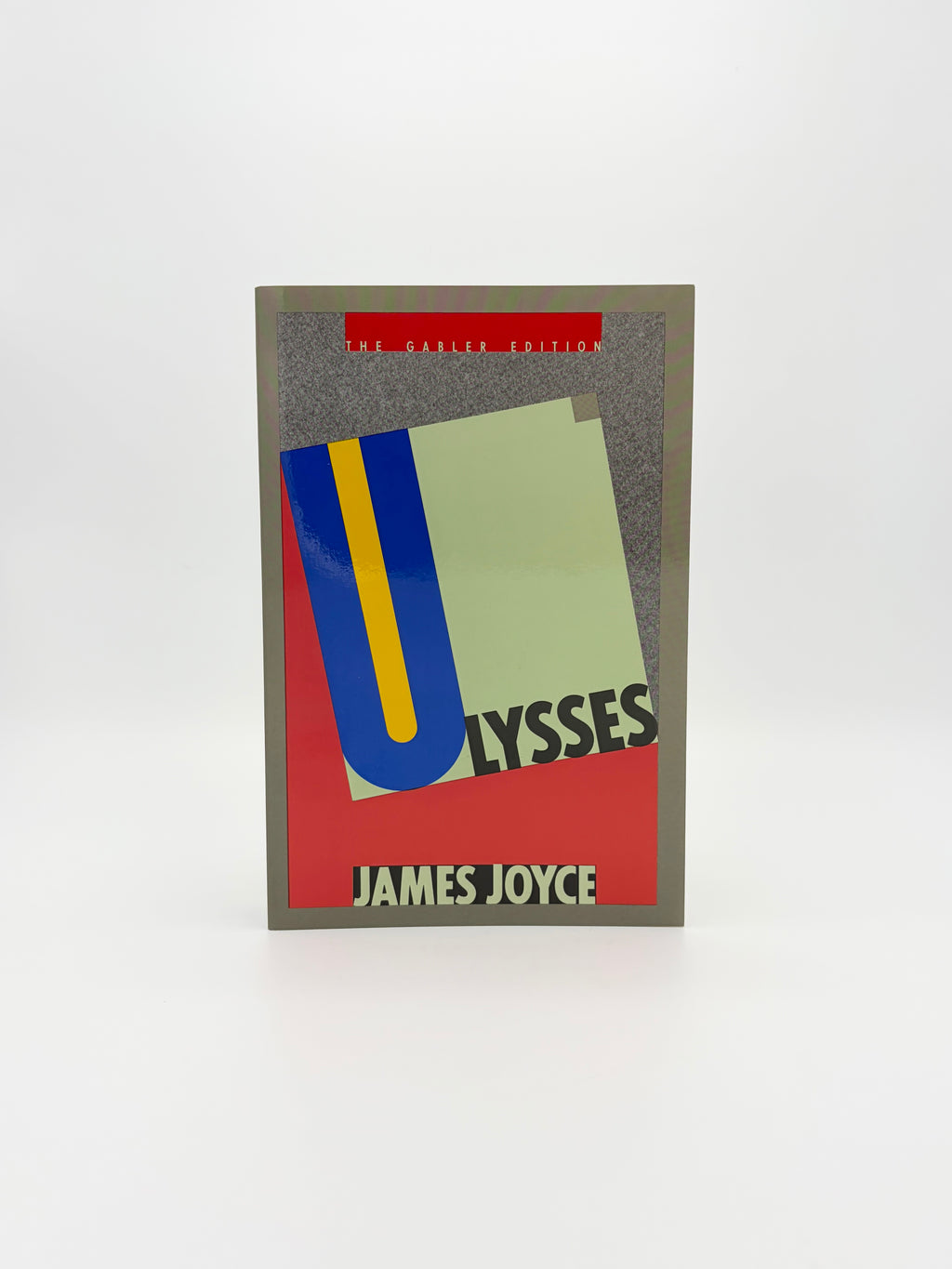 Ulysses by James Joyce