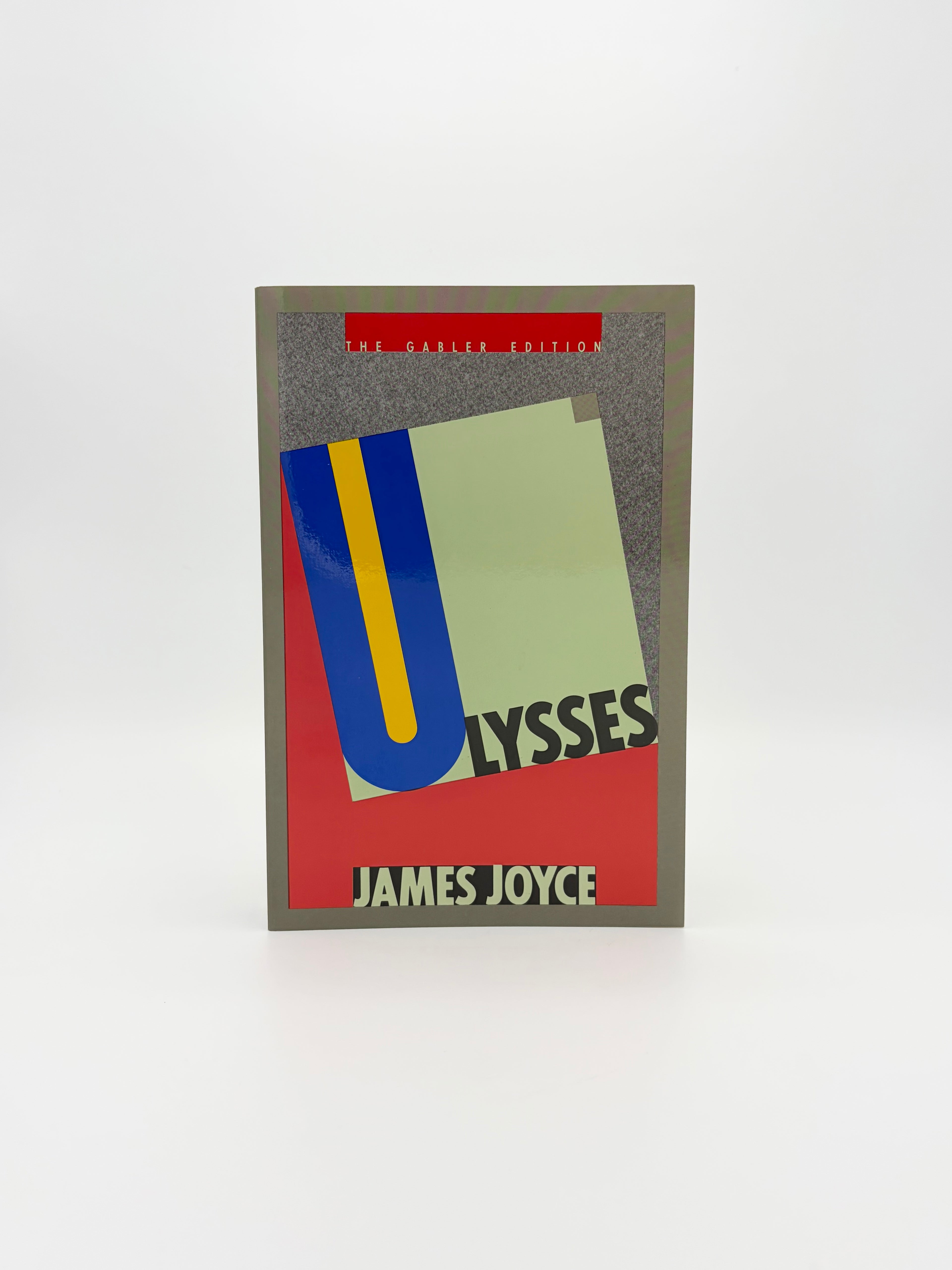 Ulysses by James Joyce