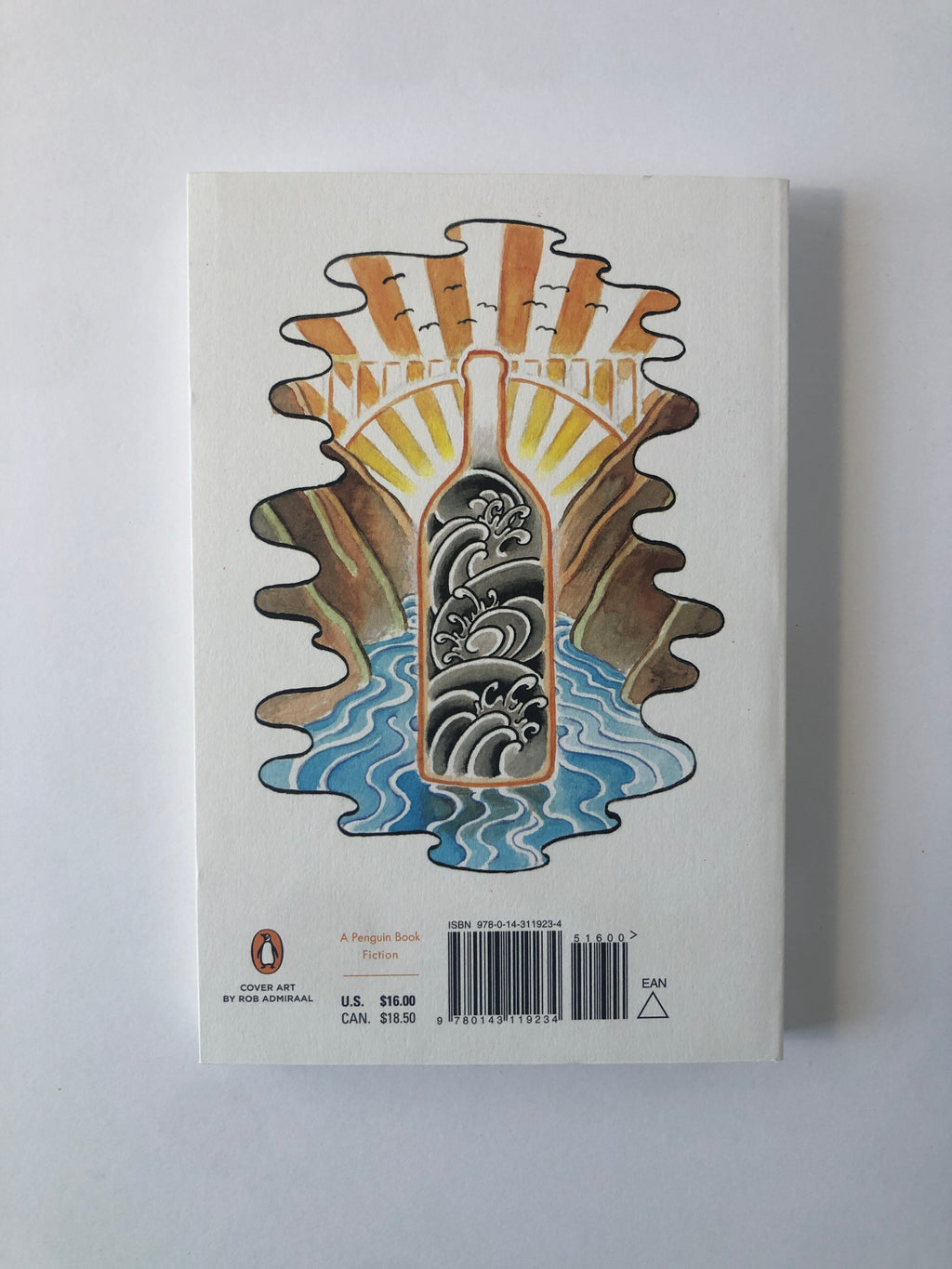Big Sur by Jack Kerouac - Penguin Ink