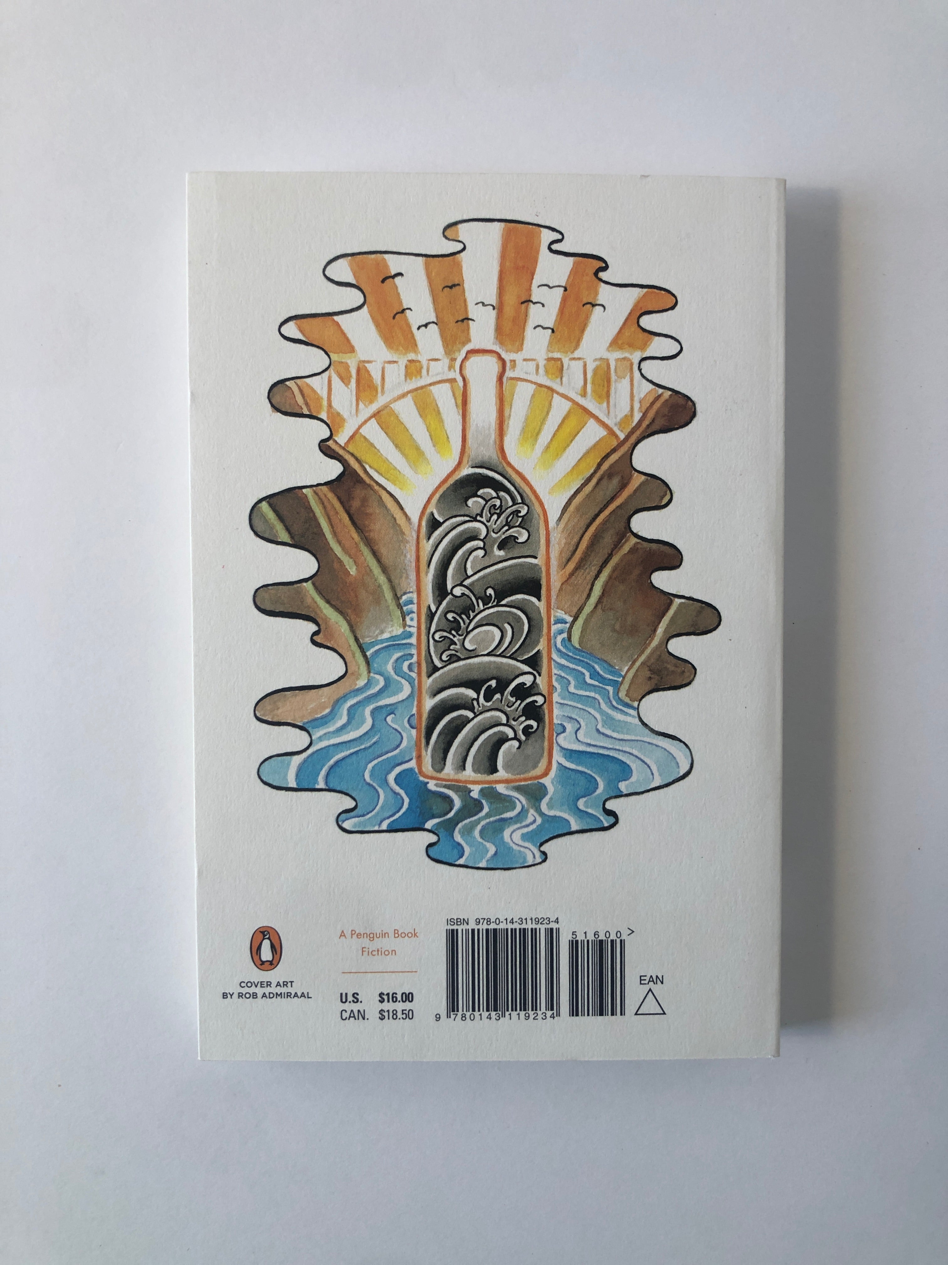 Big Sur by Jack Kerouac - Penguin Ink