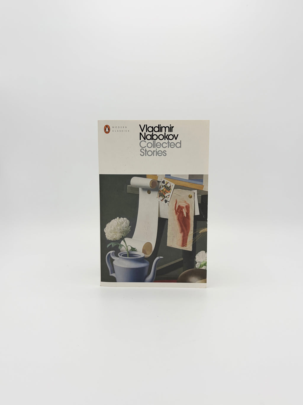 Vladimir Nabokov - Collected Stories