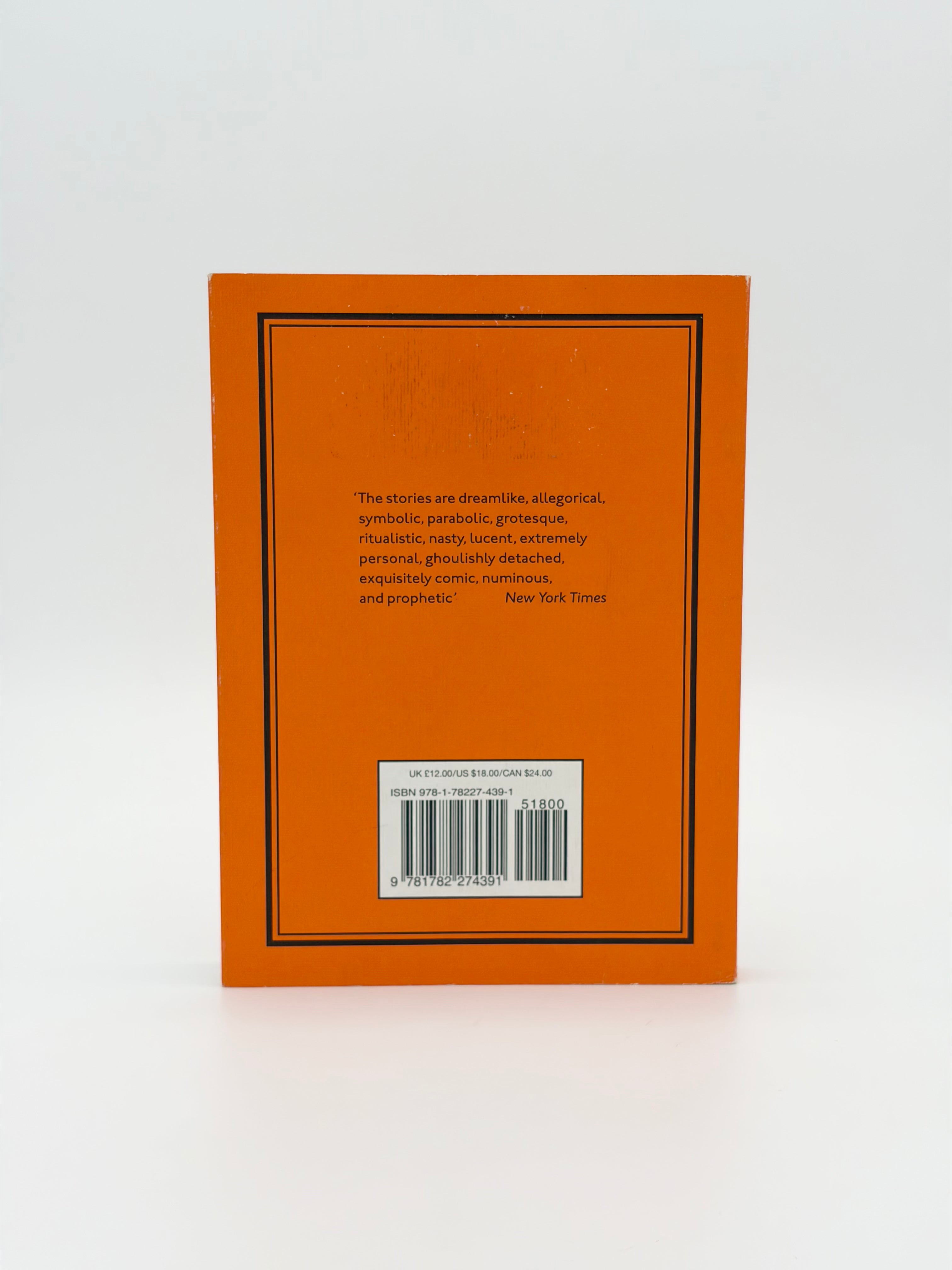 The Unhappiness of Being a Single Man - Essential Stories by Franz Kafka