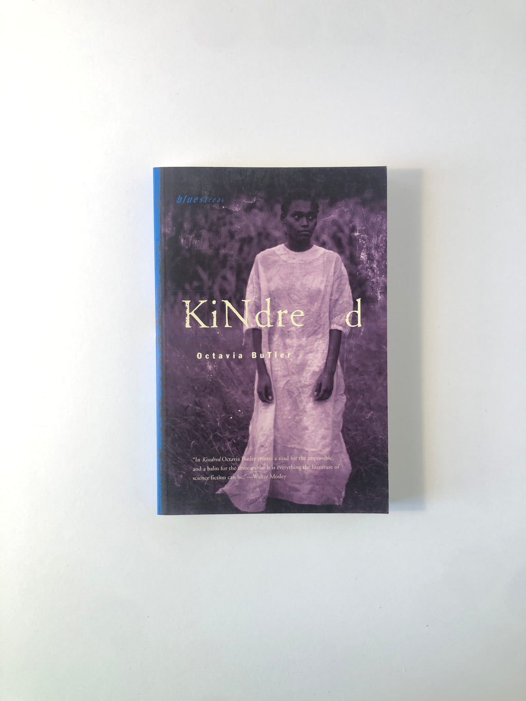 Kindred by Octavia Butler