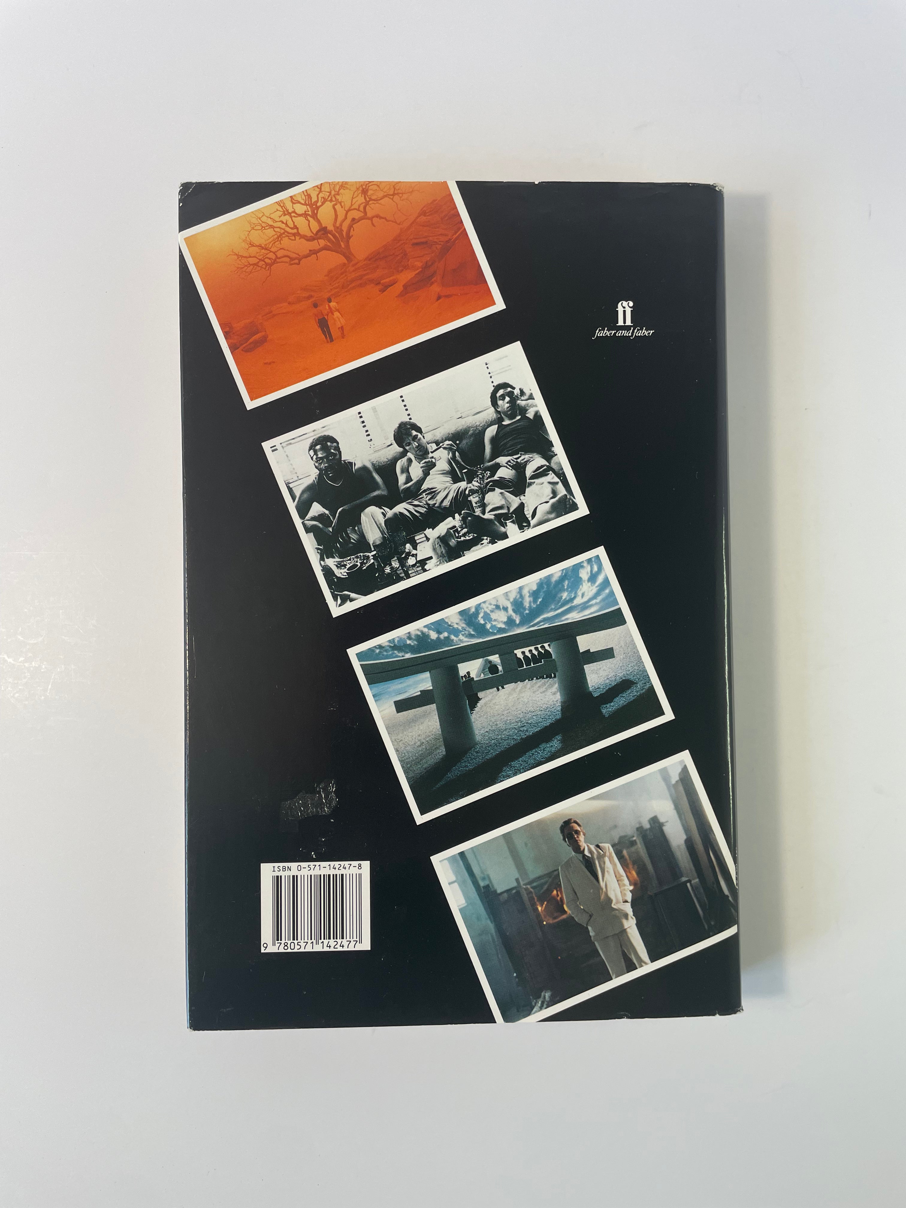 Schrader on Schrader & Other Writings edited by Kevin Jackson