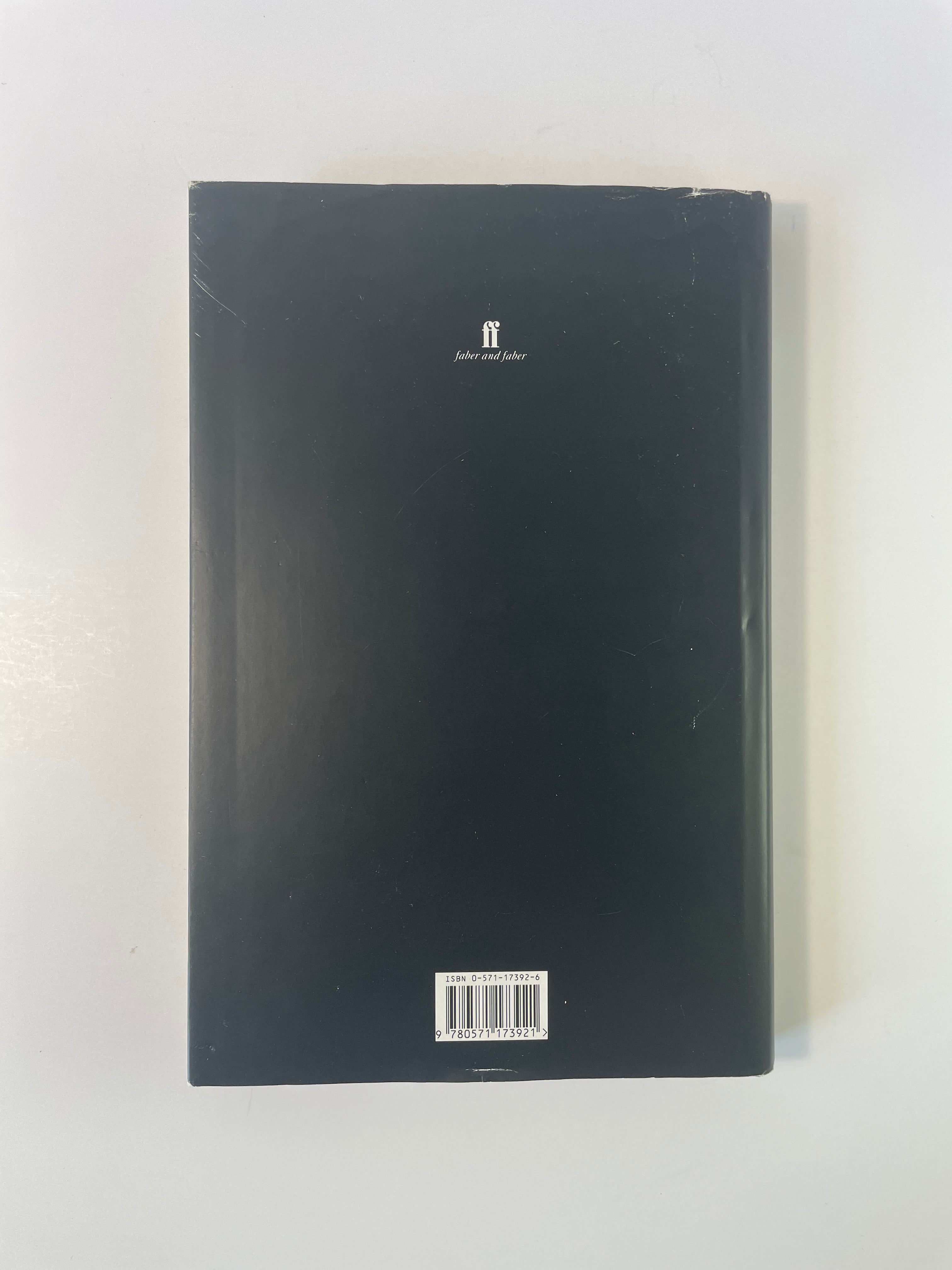 Burton on Burton edited by Mark Salisbury