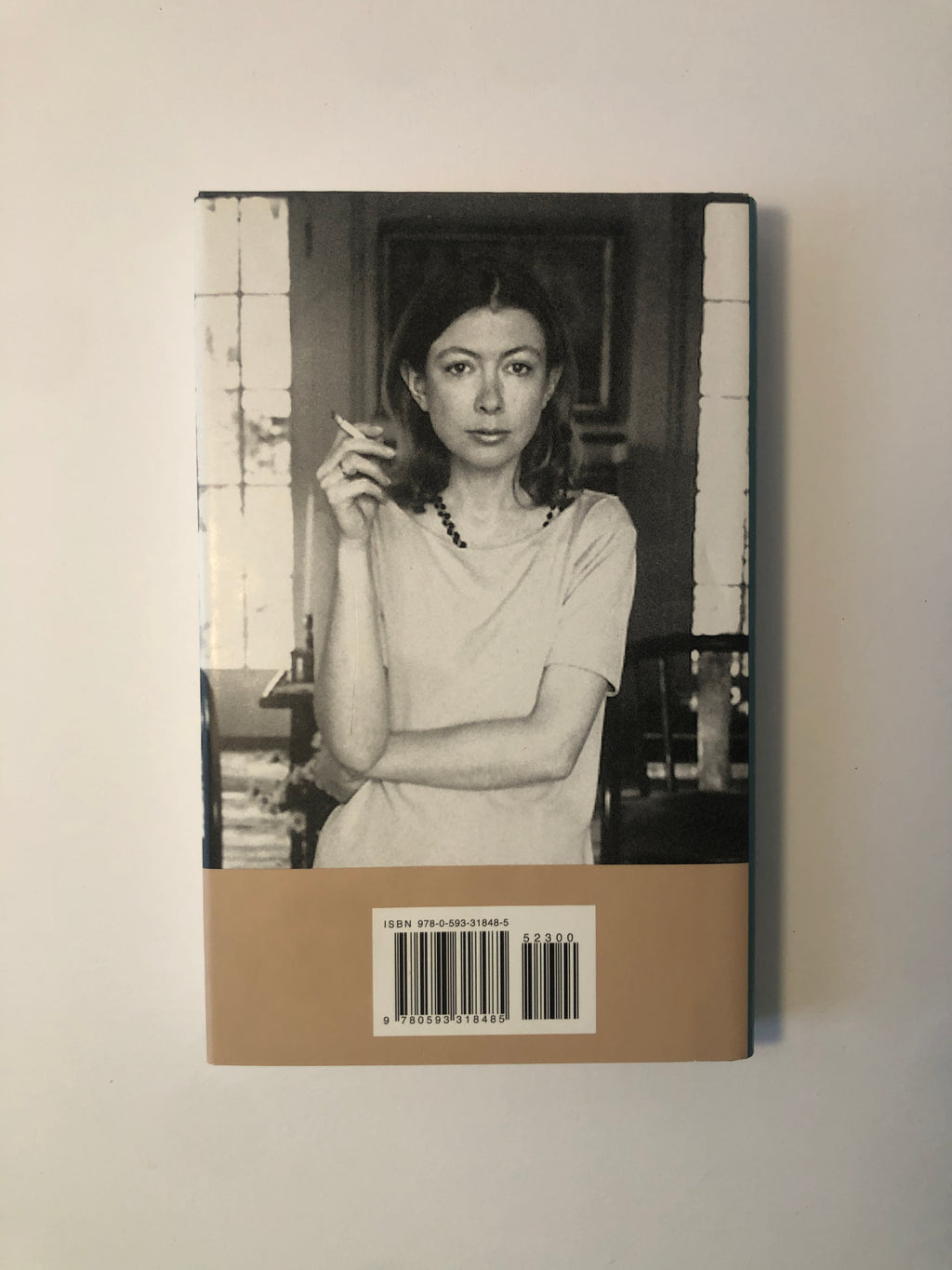 Let Me Tell You What I Mean by Joan Didion