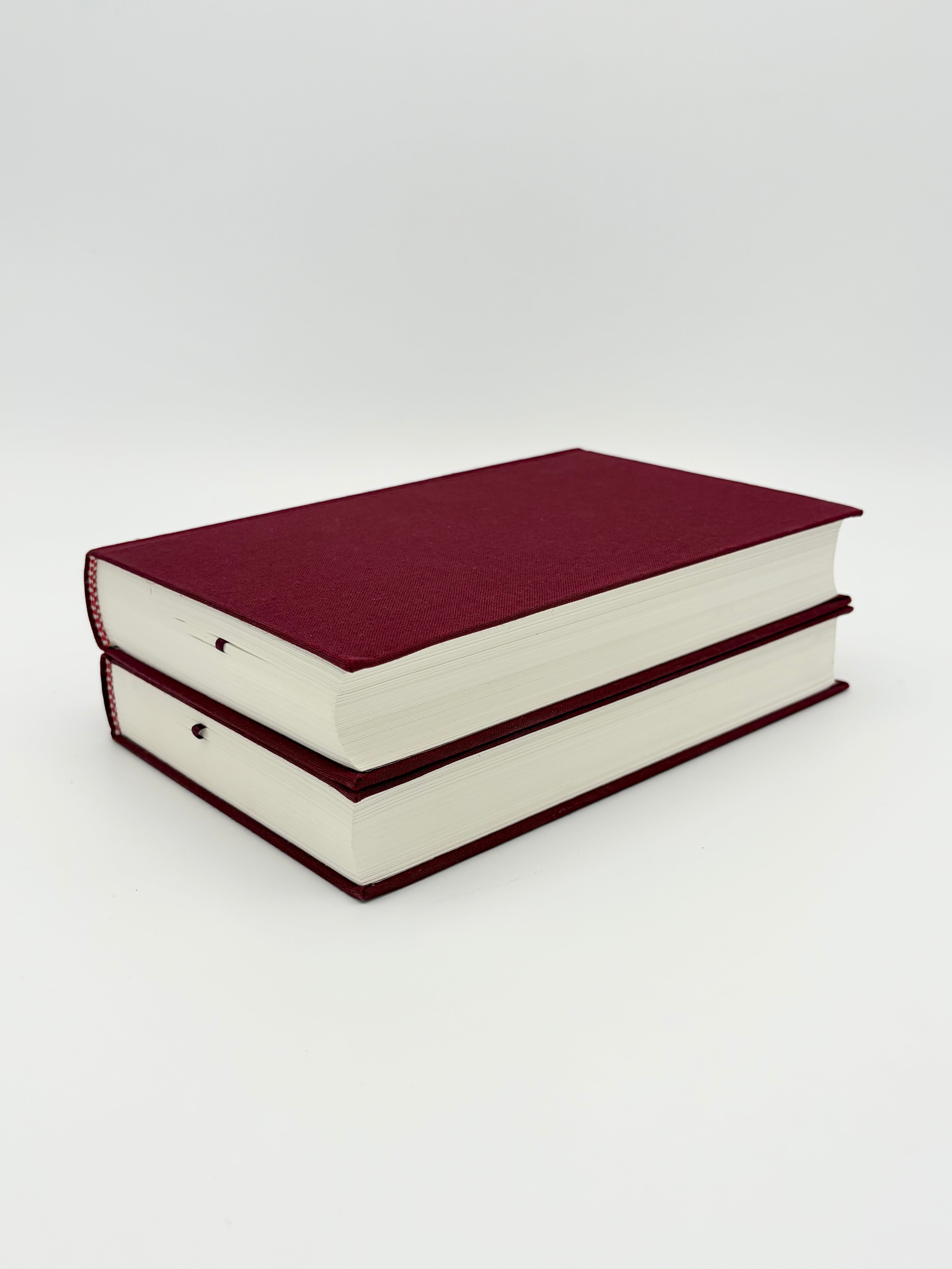 Crime Novels - Library of America: American Noir of the 1930s, 40s, & 50s