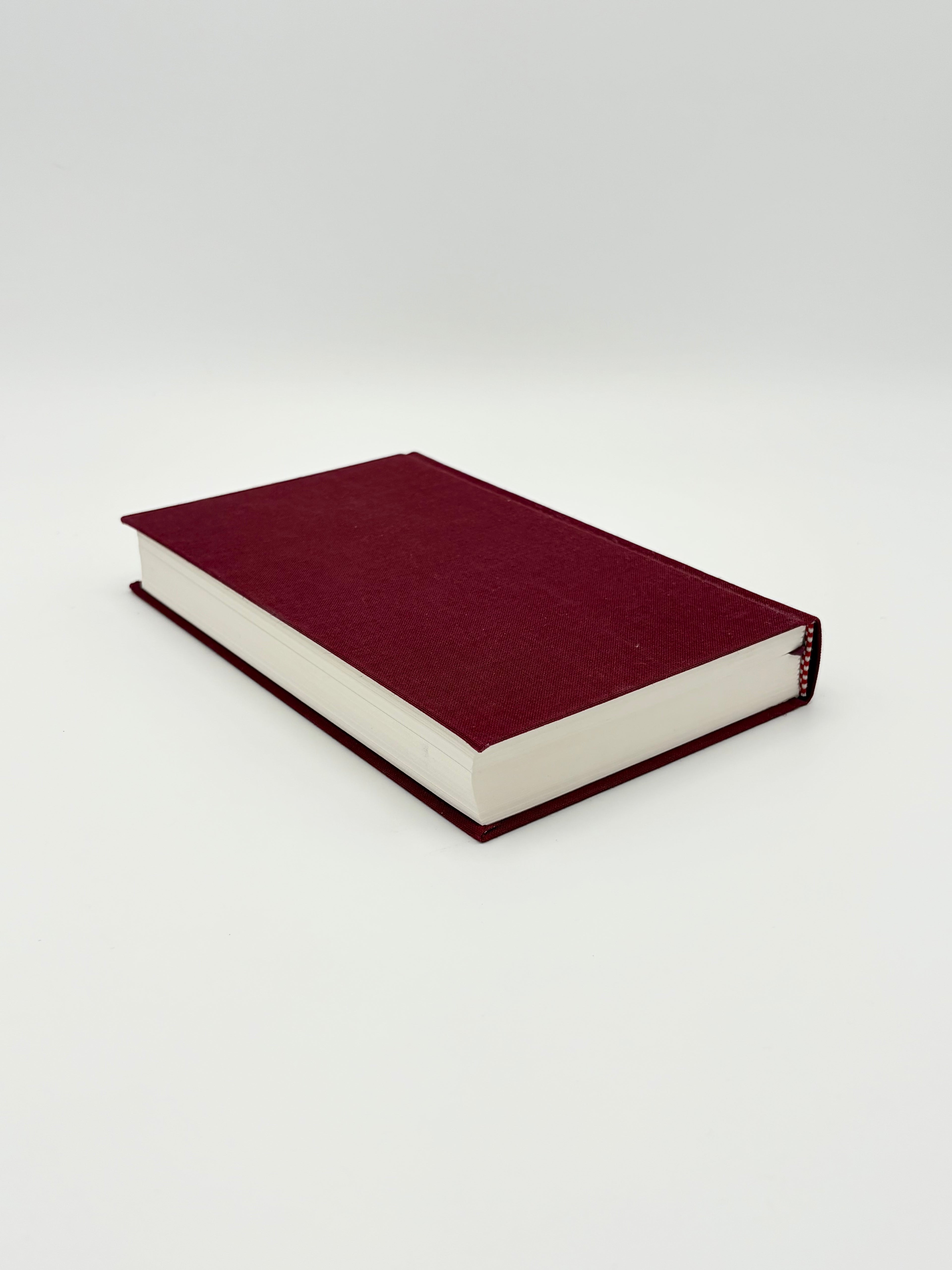 Library of America - Kurt Vonnegut: Novels 1976-1985