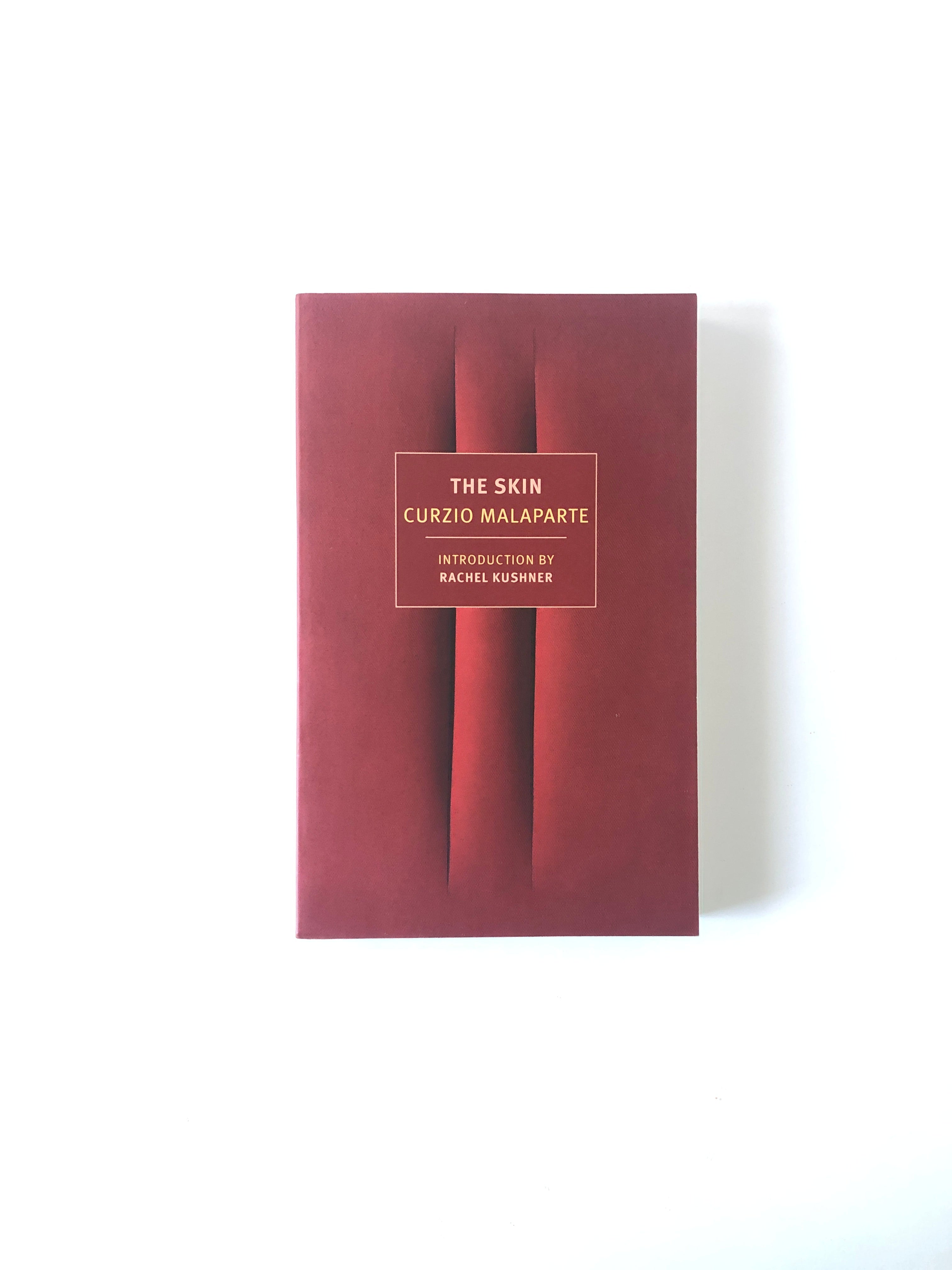 The Skin by Curzio Malaparte - NYRB Classics