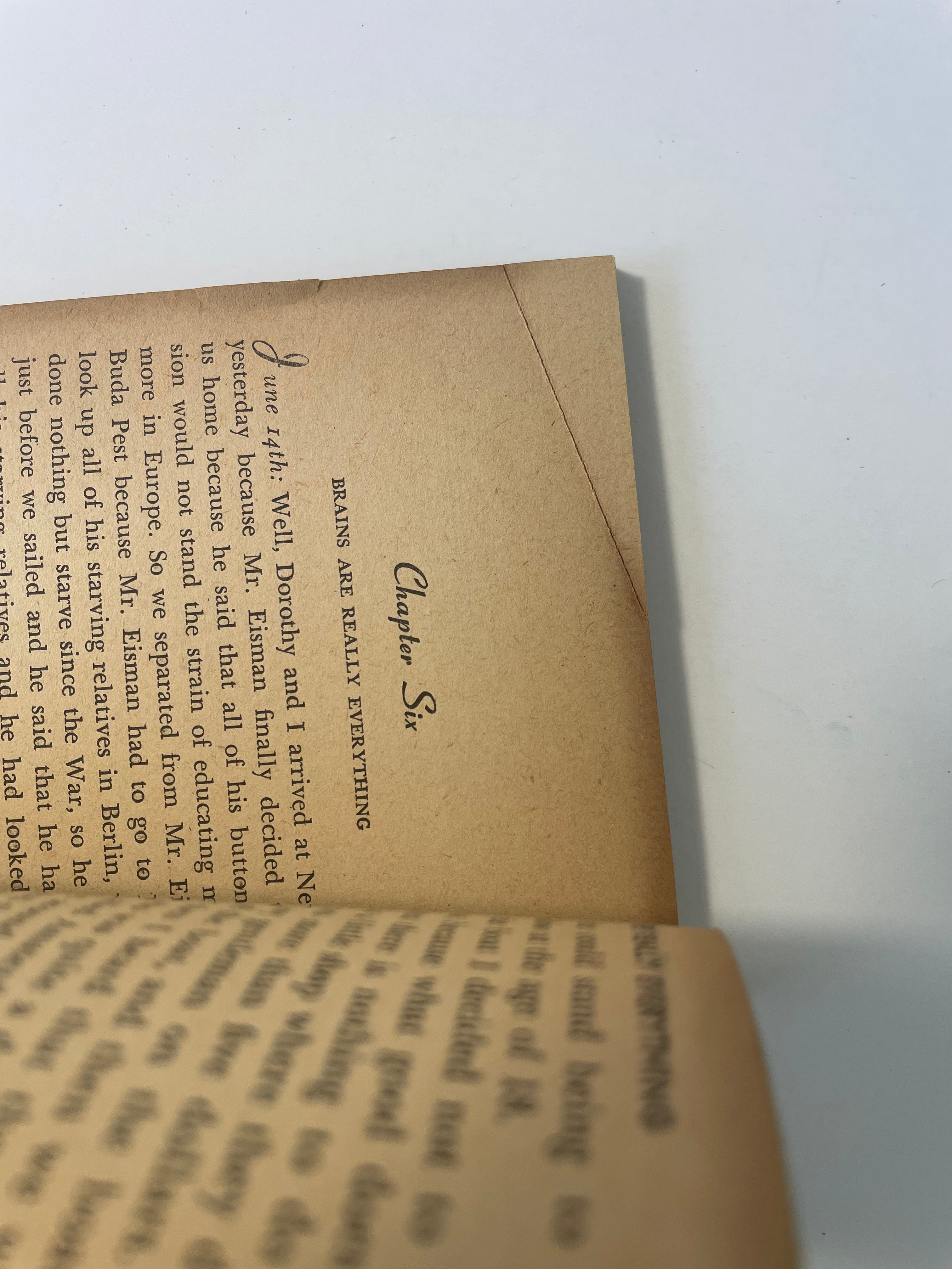 Gentlemen Prefer Blondes by Anita Loos