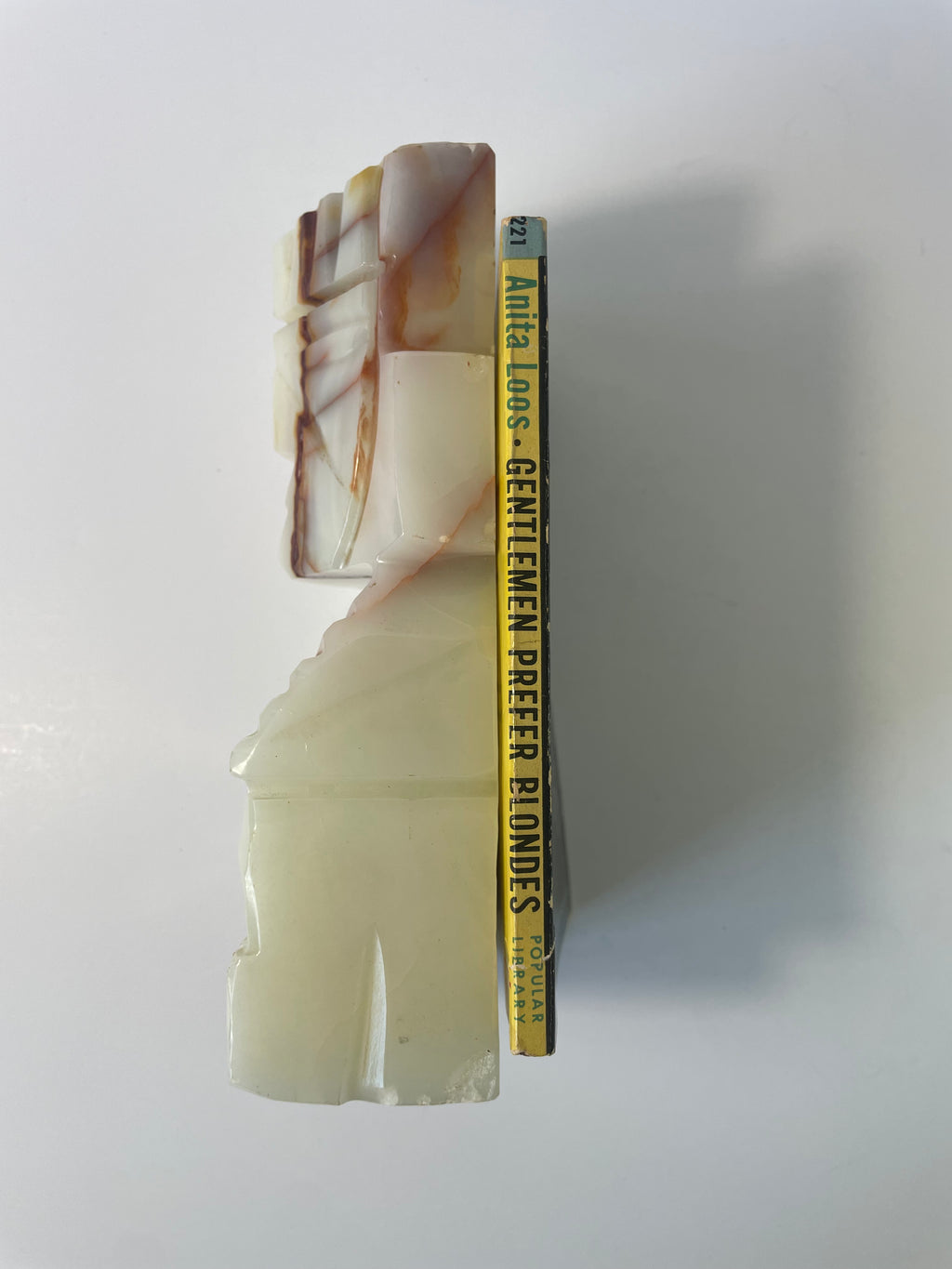 Gentlemen Prefer Blondes by Anita Loos