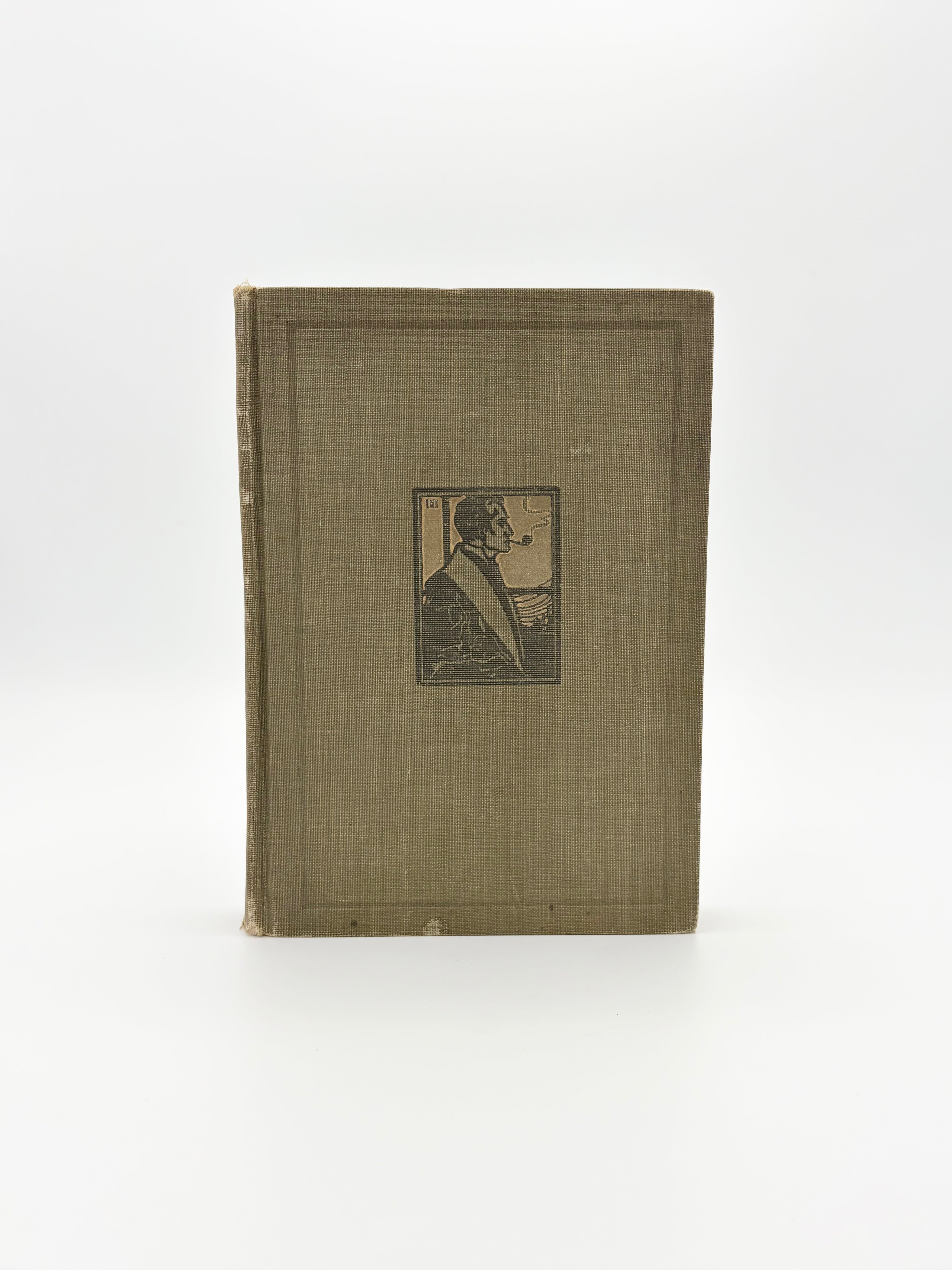 Conan Doyle's Best Books in Three Volumes - Stories of Sherlock Holmes