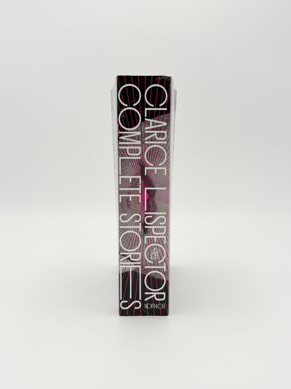 Clarice Lispector - The Complete Stories