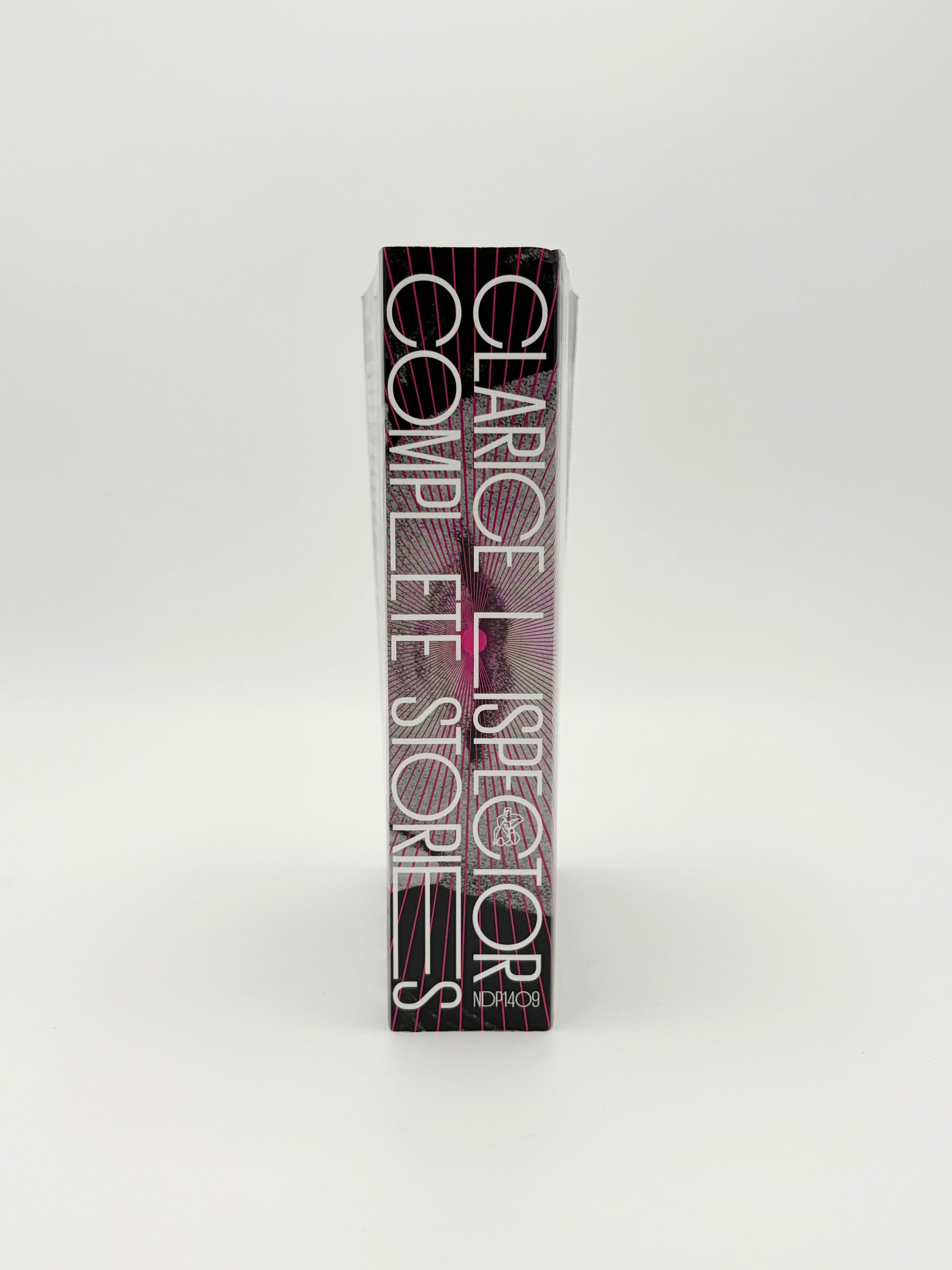 Clarice Lispector - The Complete Stories