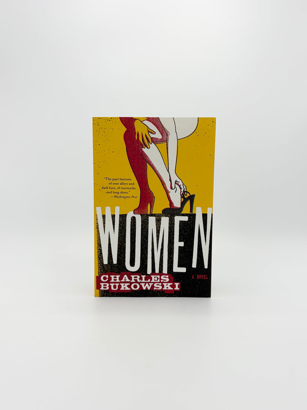 Women by Charles Bukowski