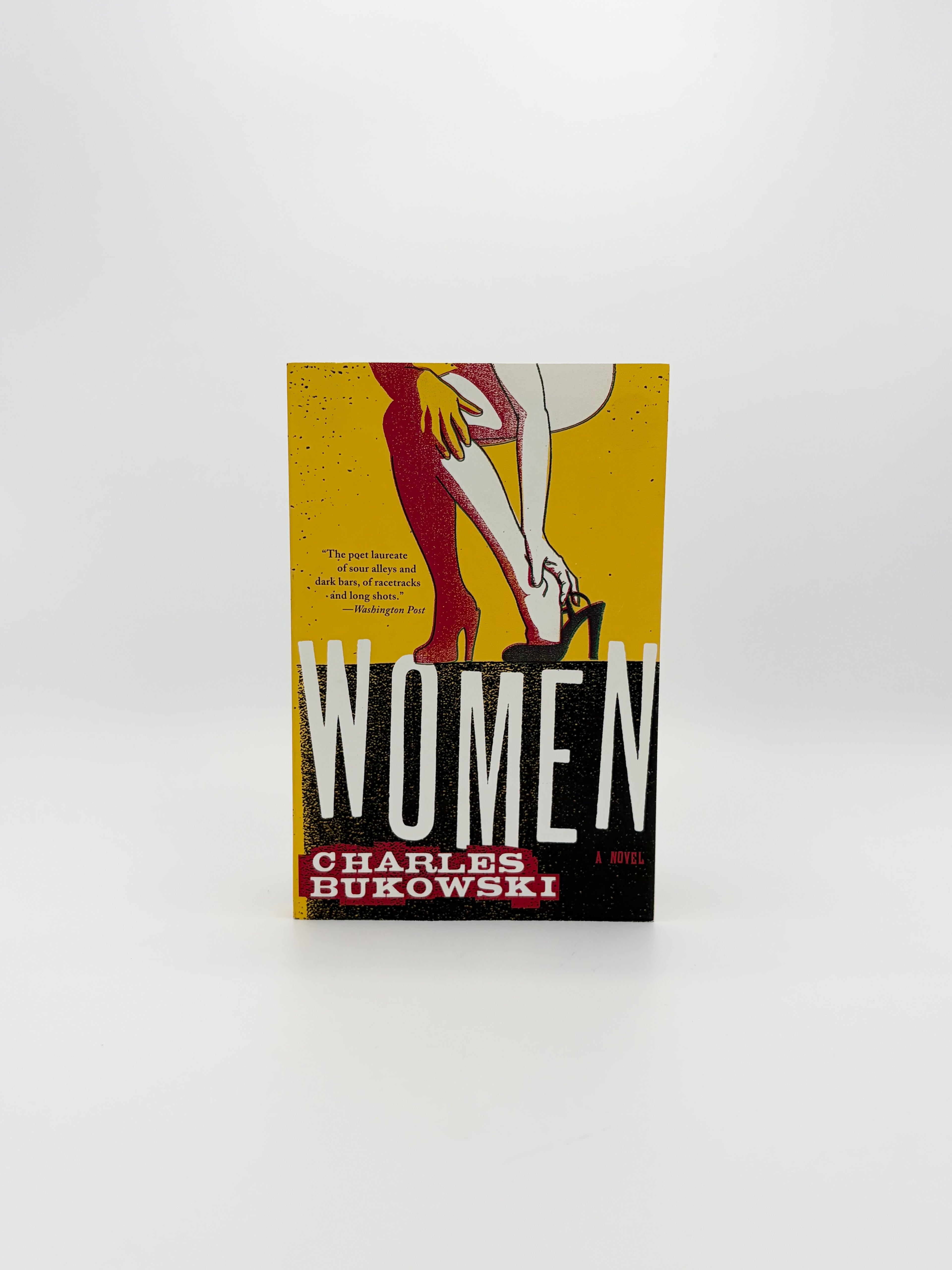 Women by Charles Bukowski