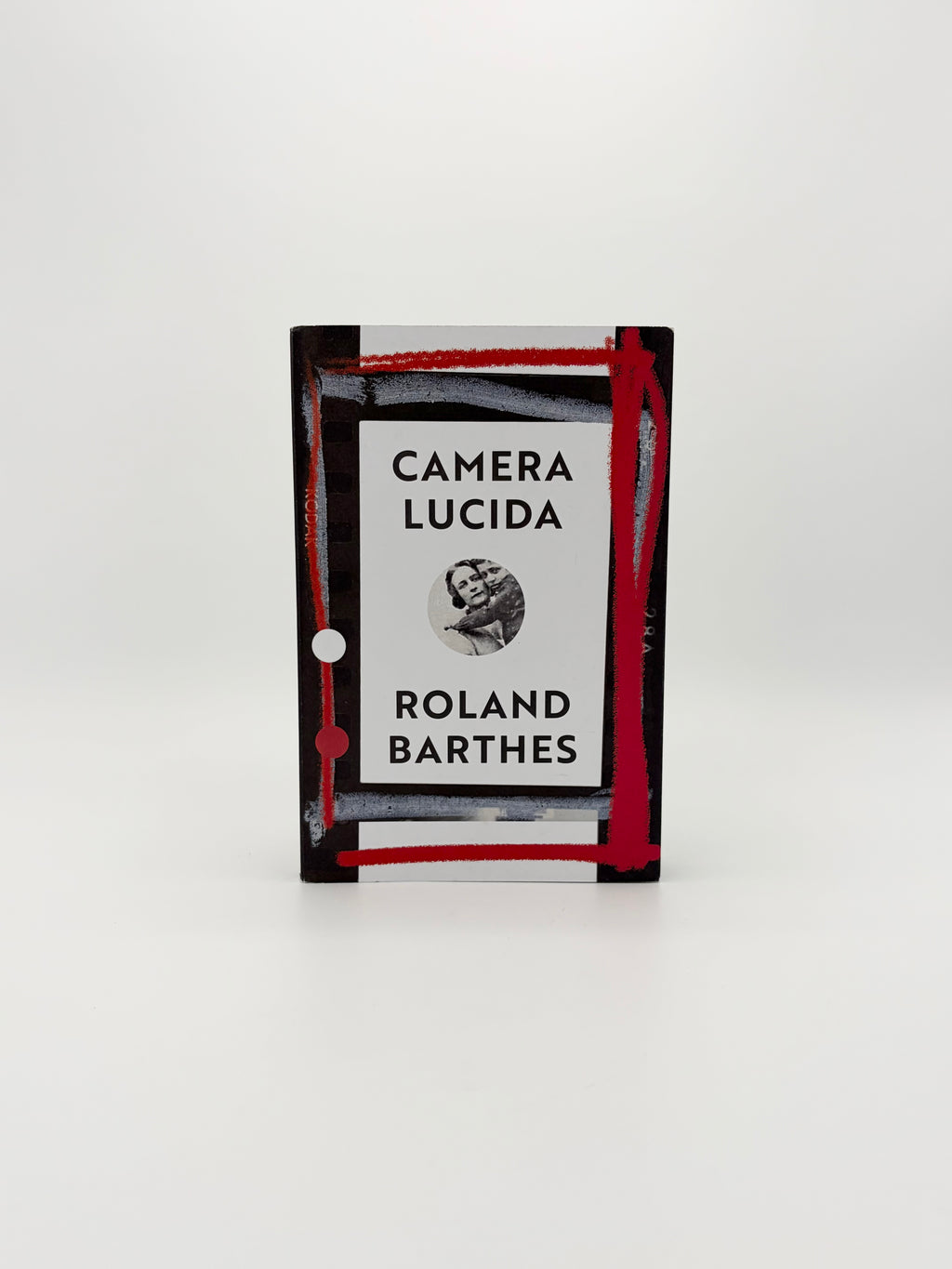 Camera Lucida by Roland Barthes