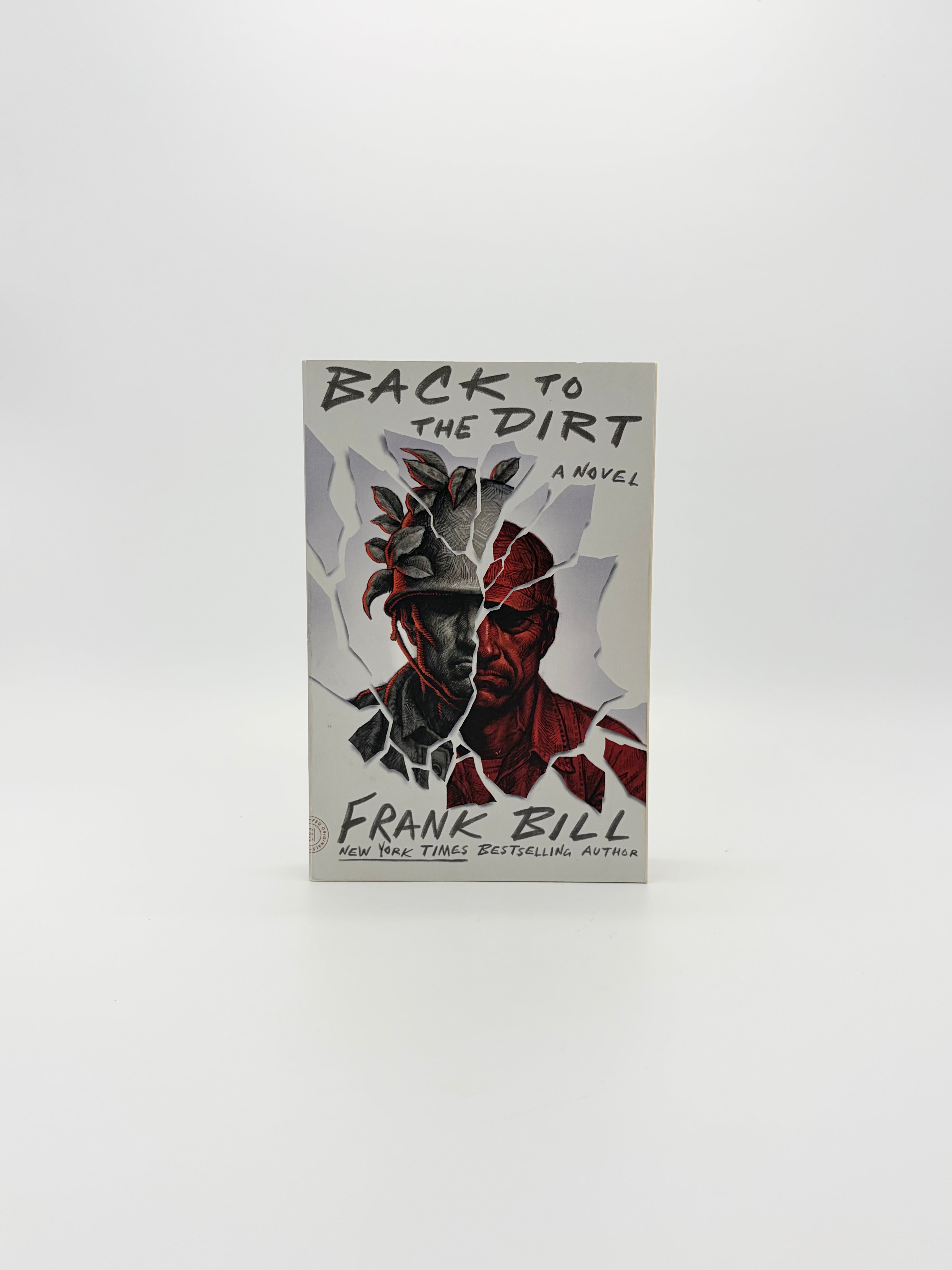 Back to the Dirt by Frank Bill
