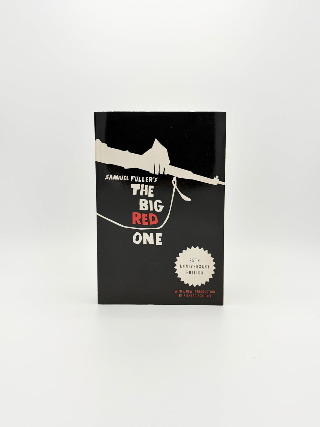 Samuel Fuller's The Big Red One