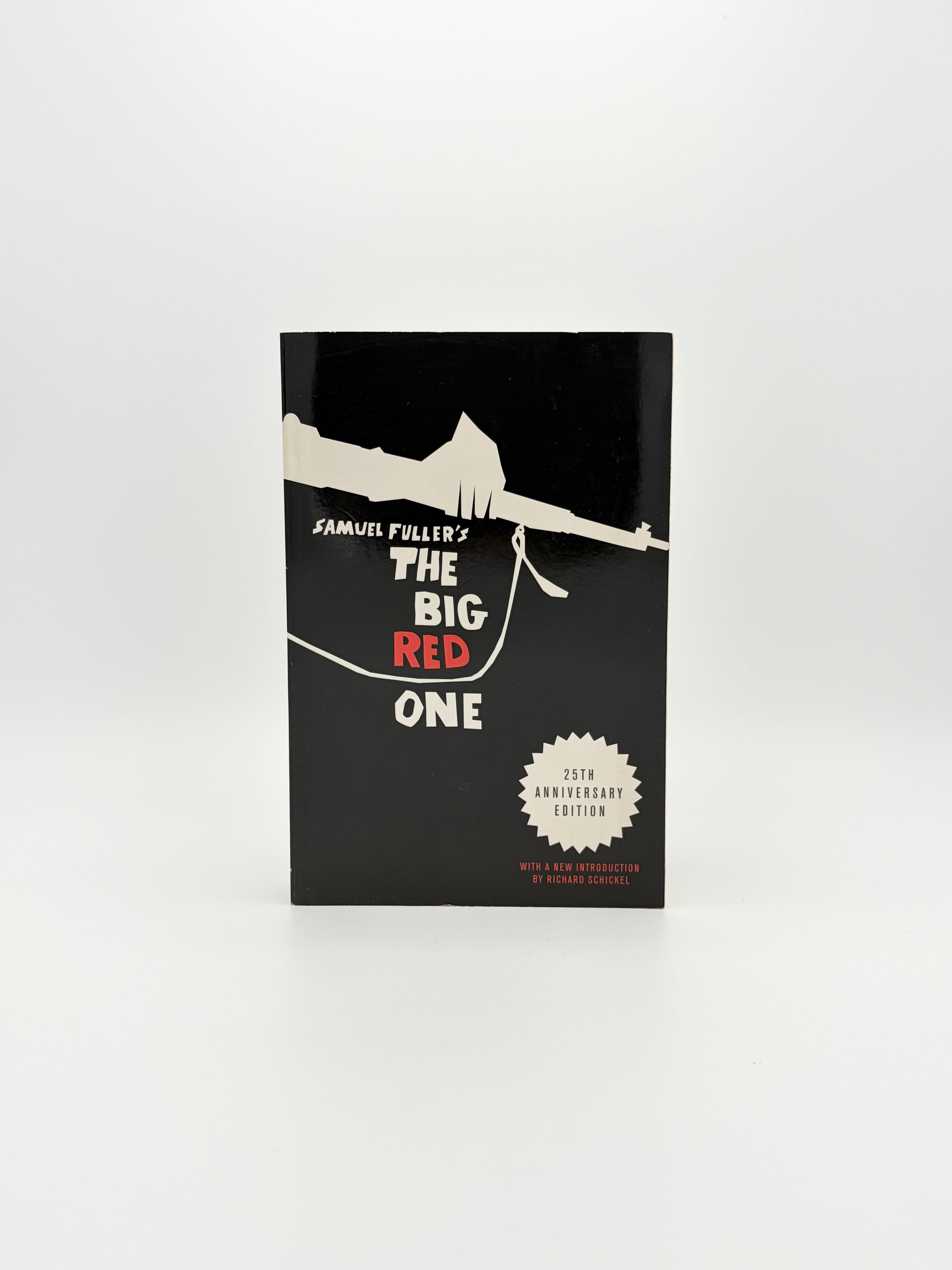 Samuel Fuller's The Big Red One