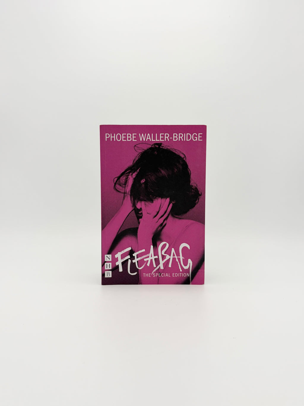 Fleabag - The Special Edition by Phoebe Waller-Bridge