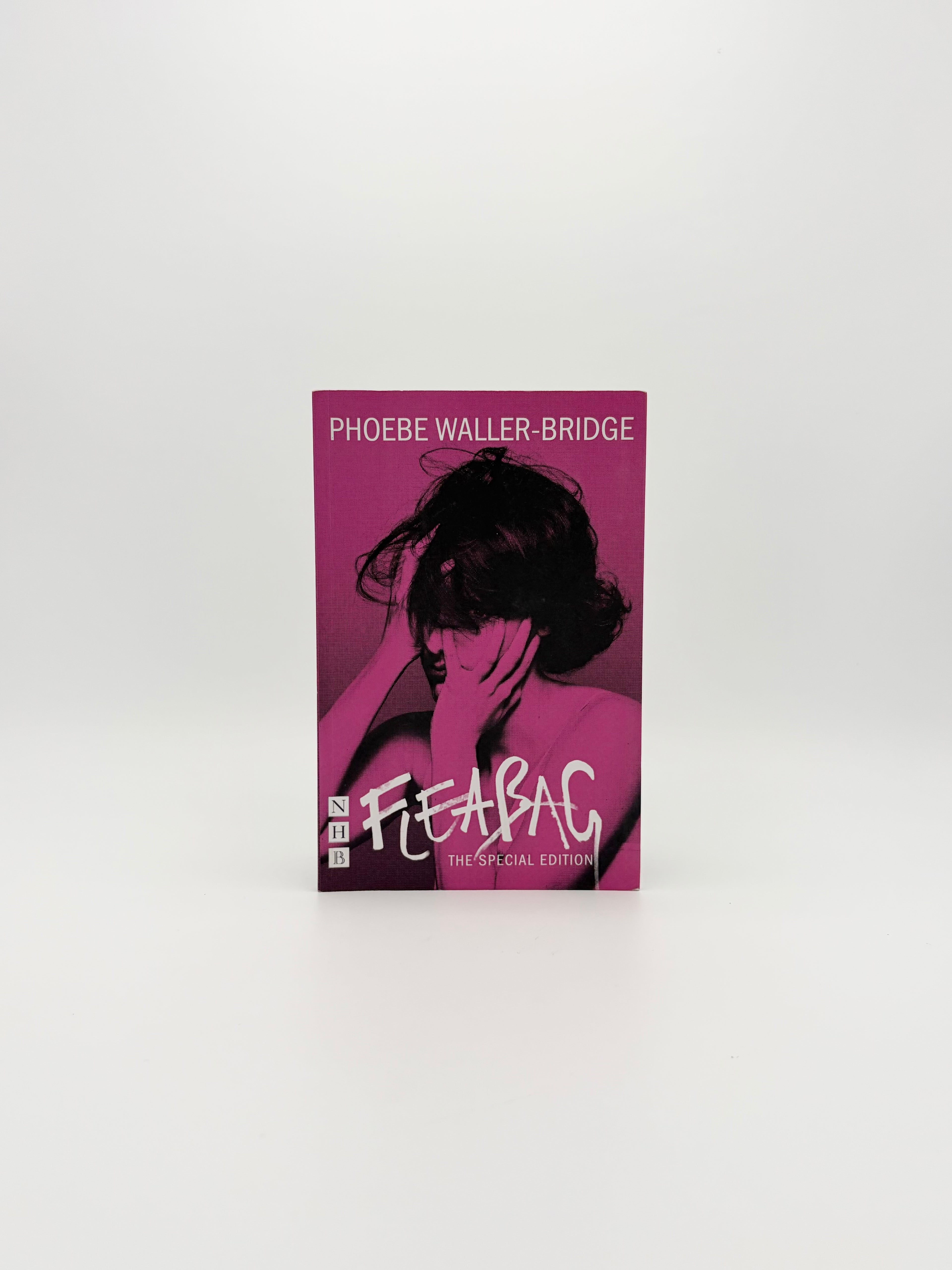Fleabag - The Special Edition by Phoebe Waller-Bridge