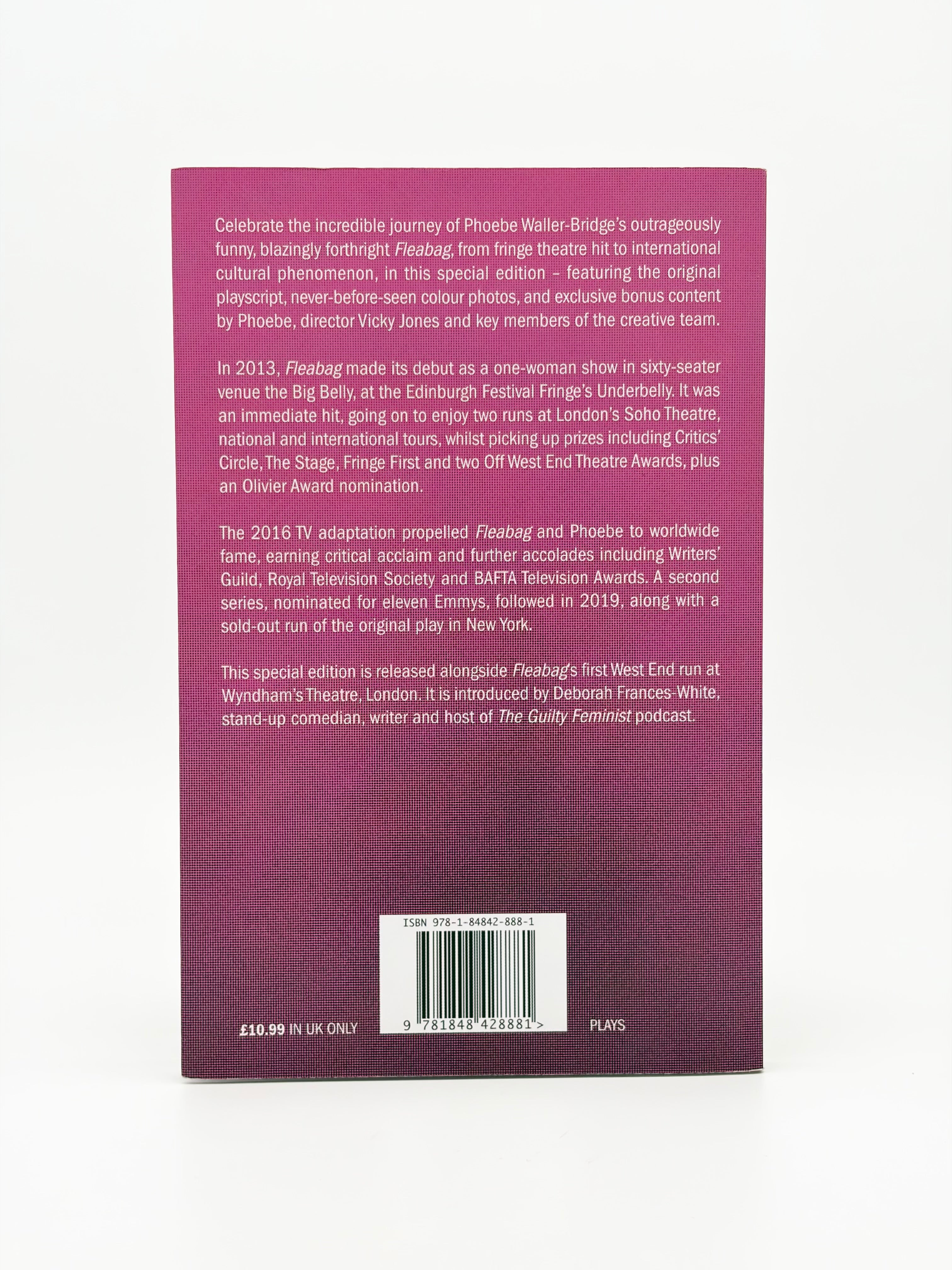 Fleabag - The Special Edition by Phoebe Waller-Bridge