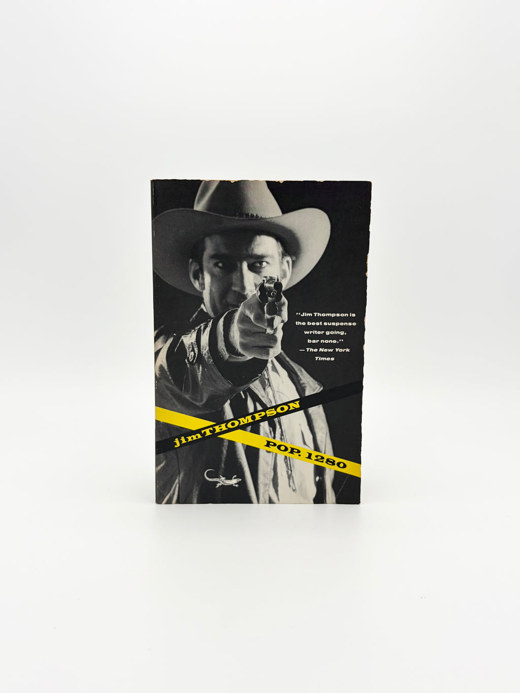Pop. 1280 by Jim Thompson