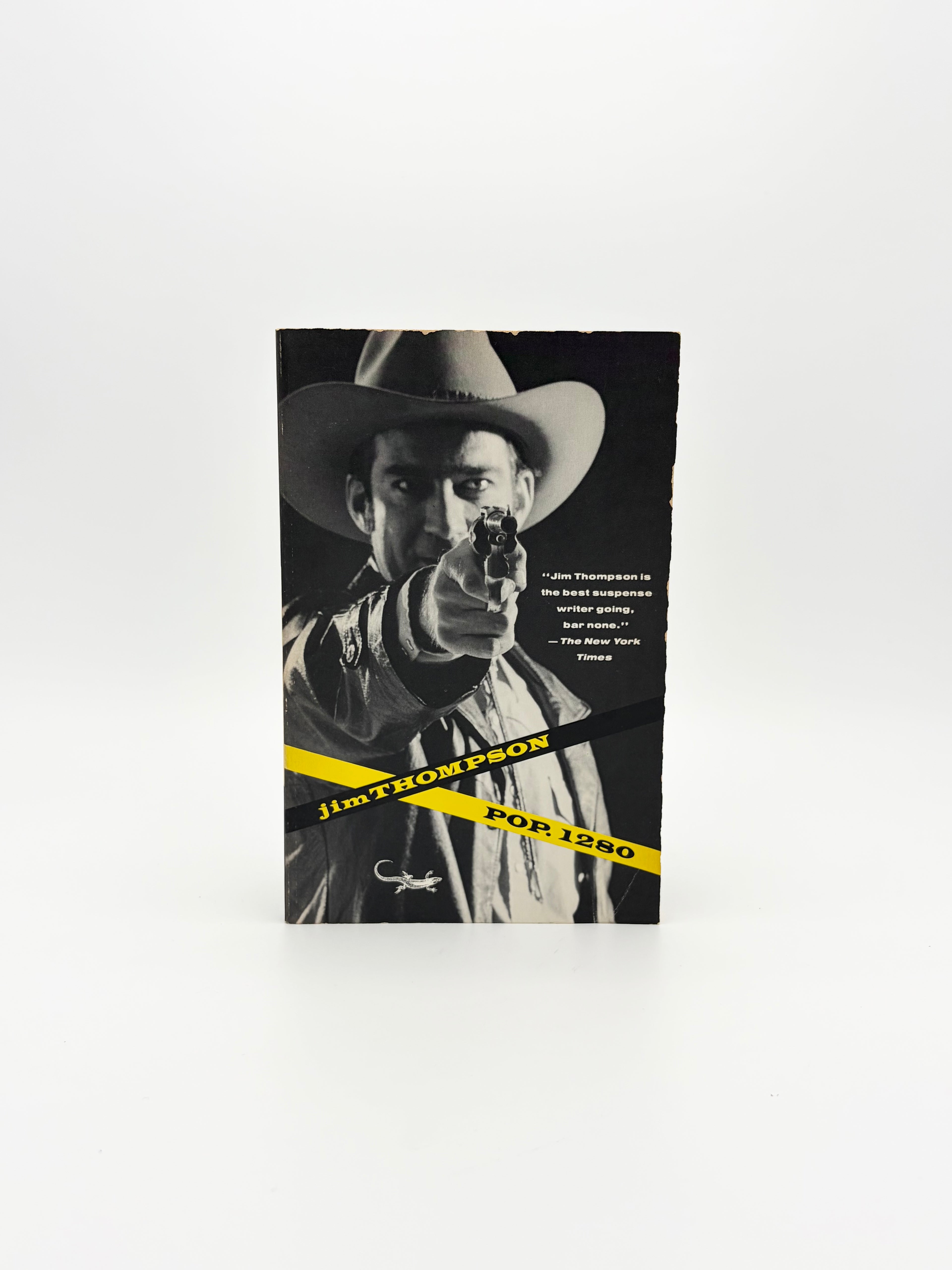 Pop. 1280 by Jim Thompson