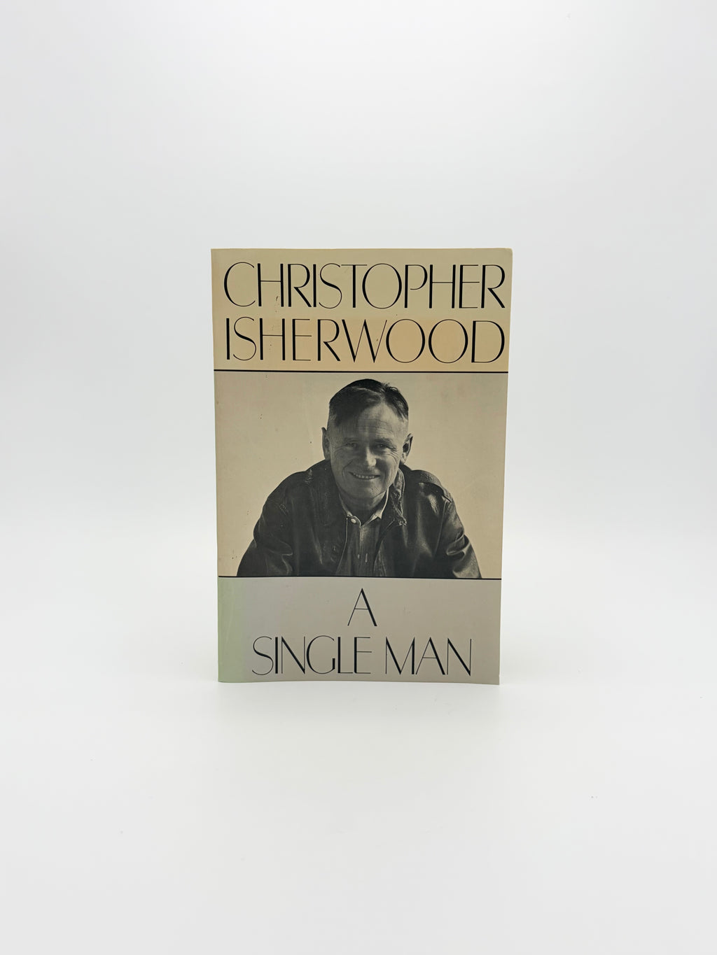A Single Man by Christopher Isherwood