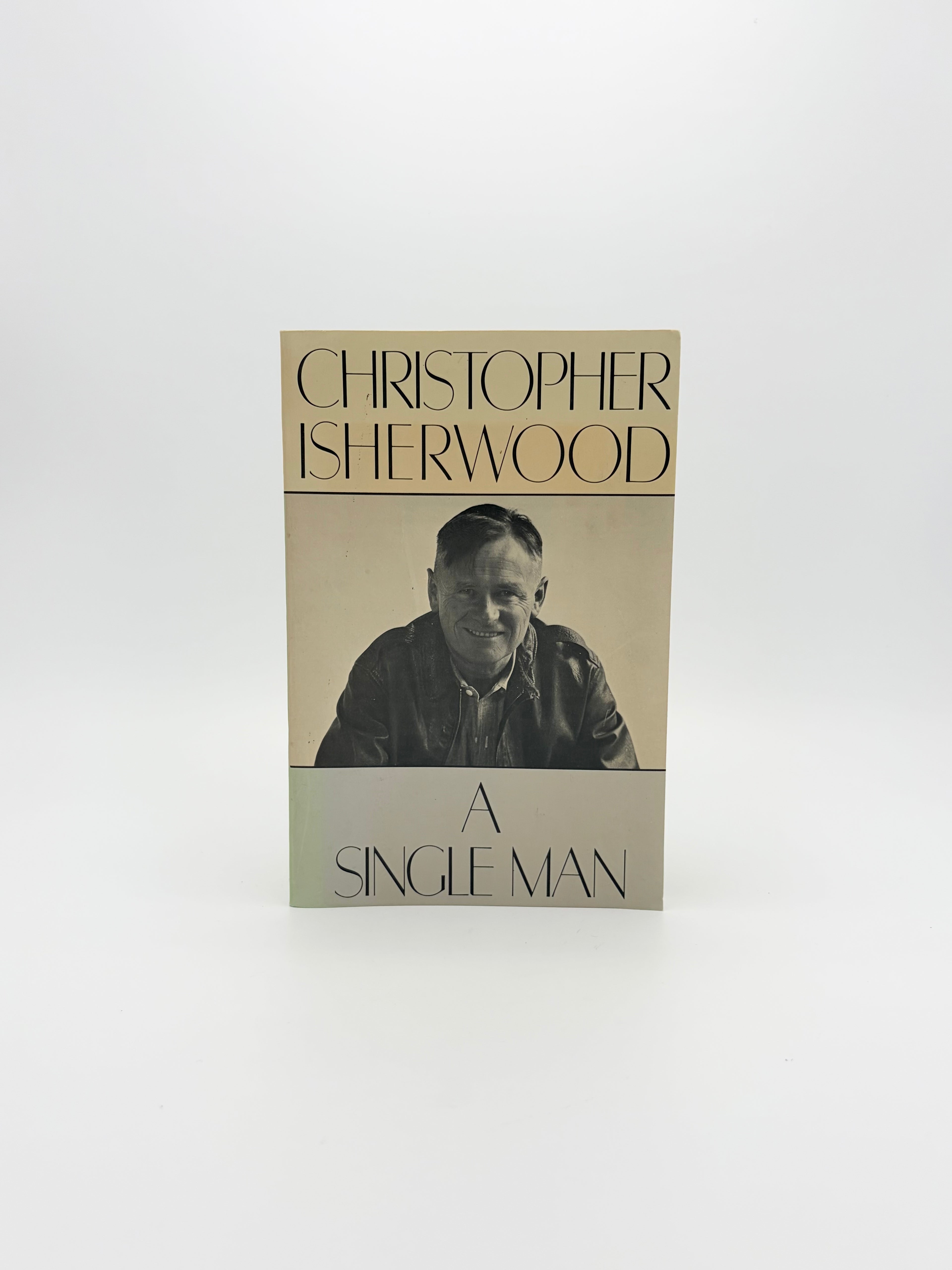 A Single Man by Christopher Isherwood