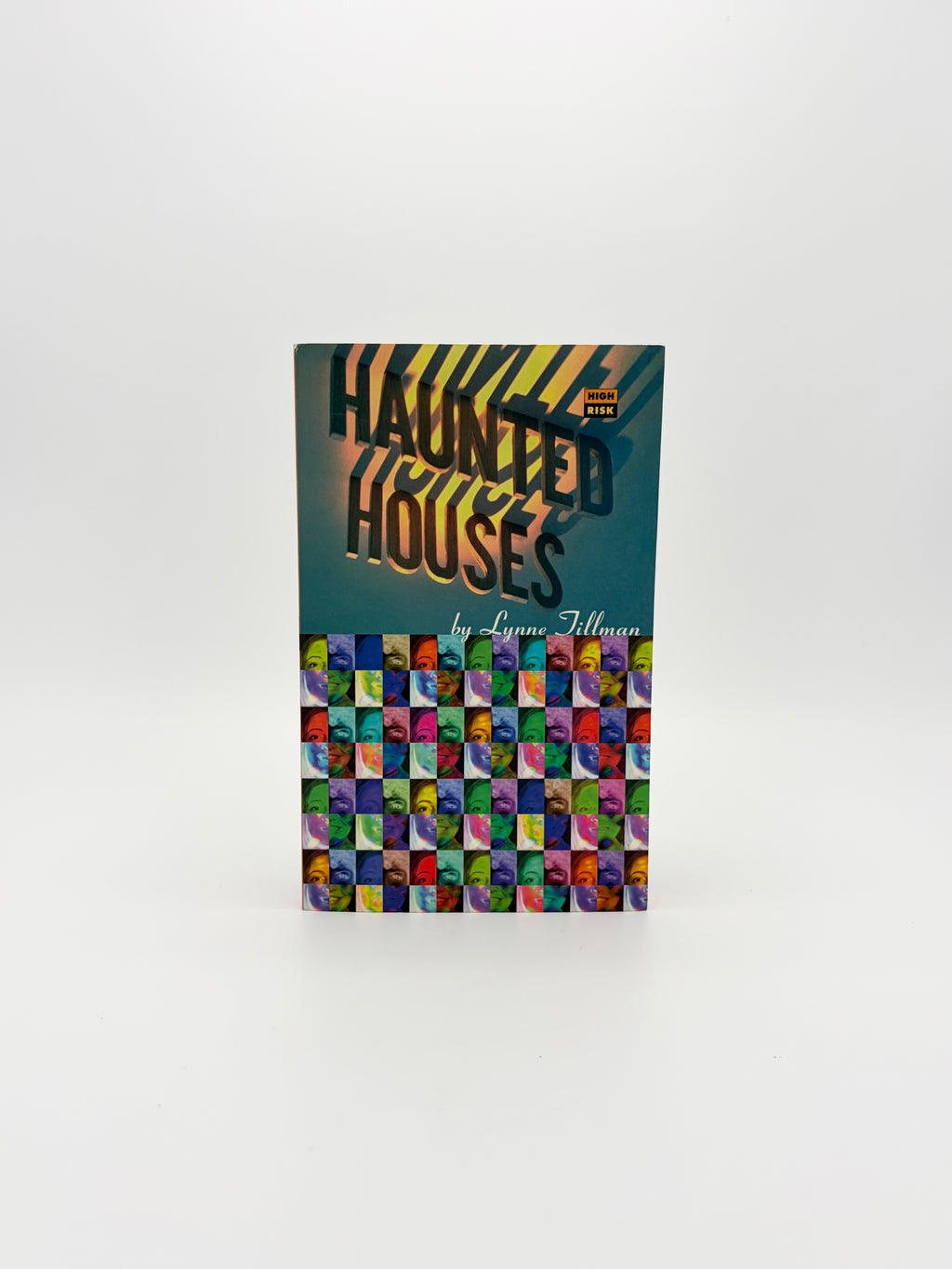 Haunted Houses by Lynne Tillman