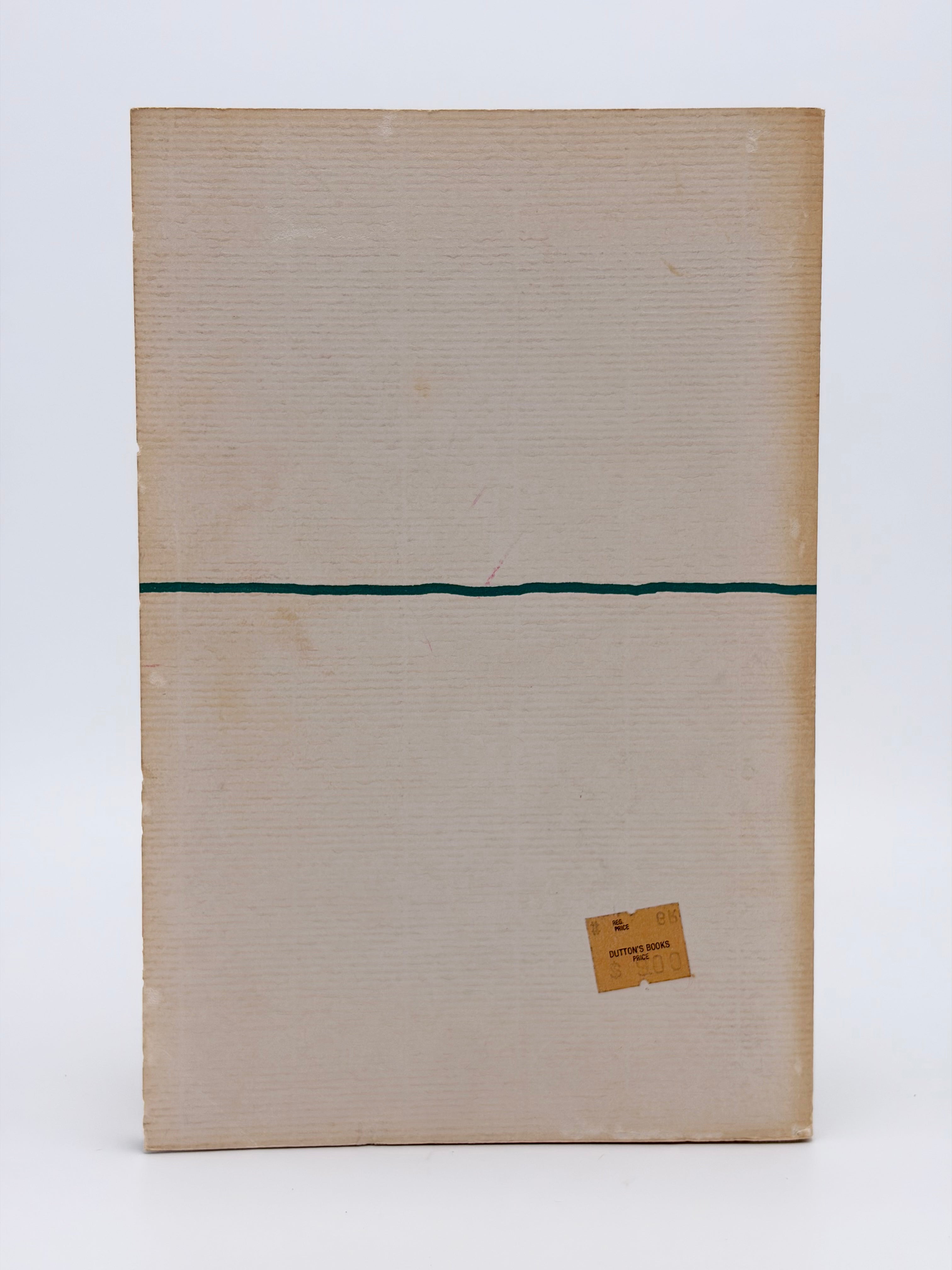 Ask the Dust by John Fante