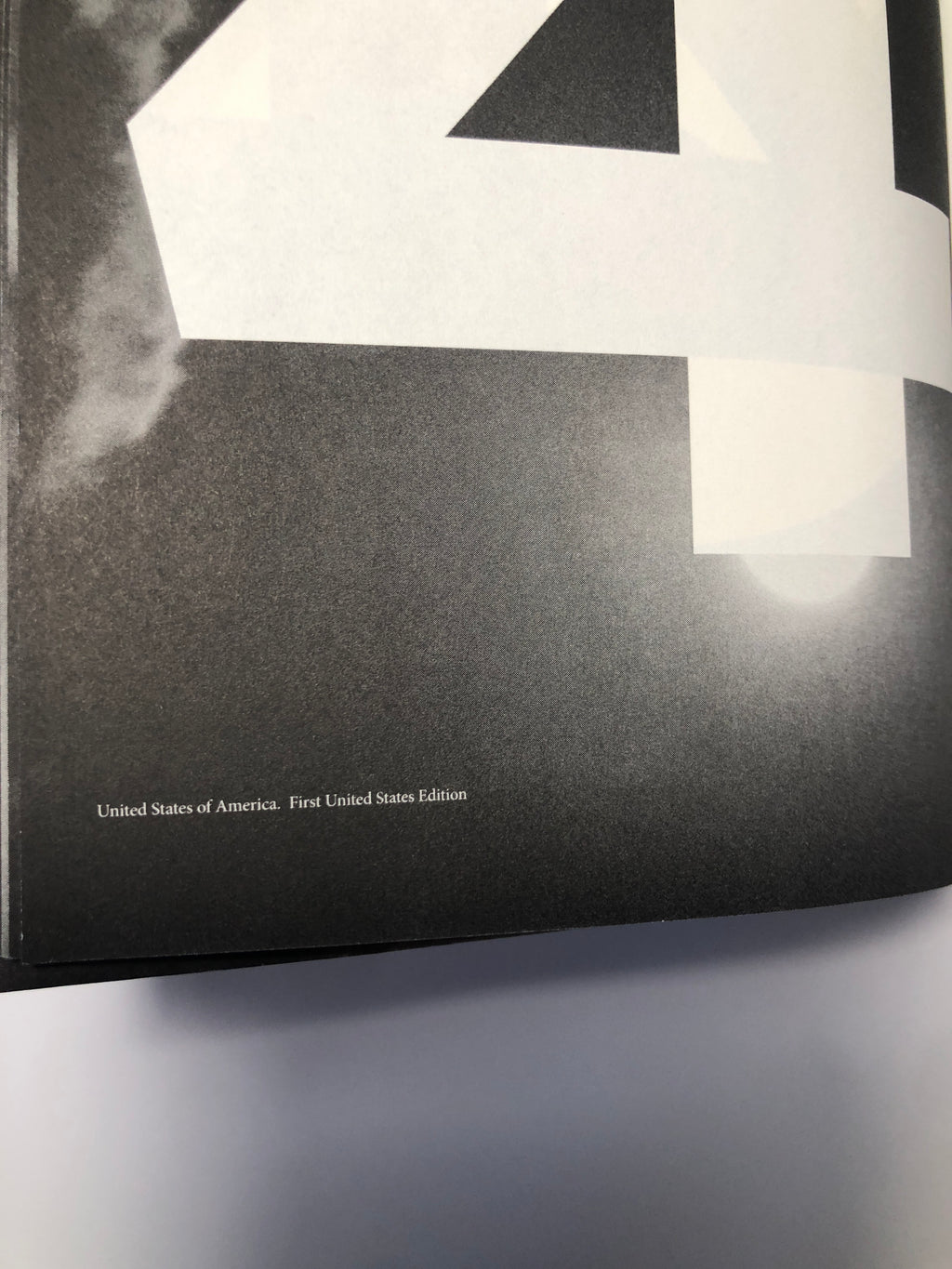 1Q84 by Haruki Murakami