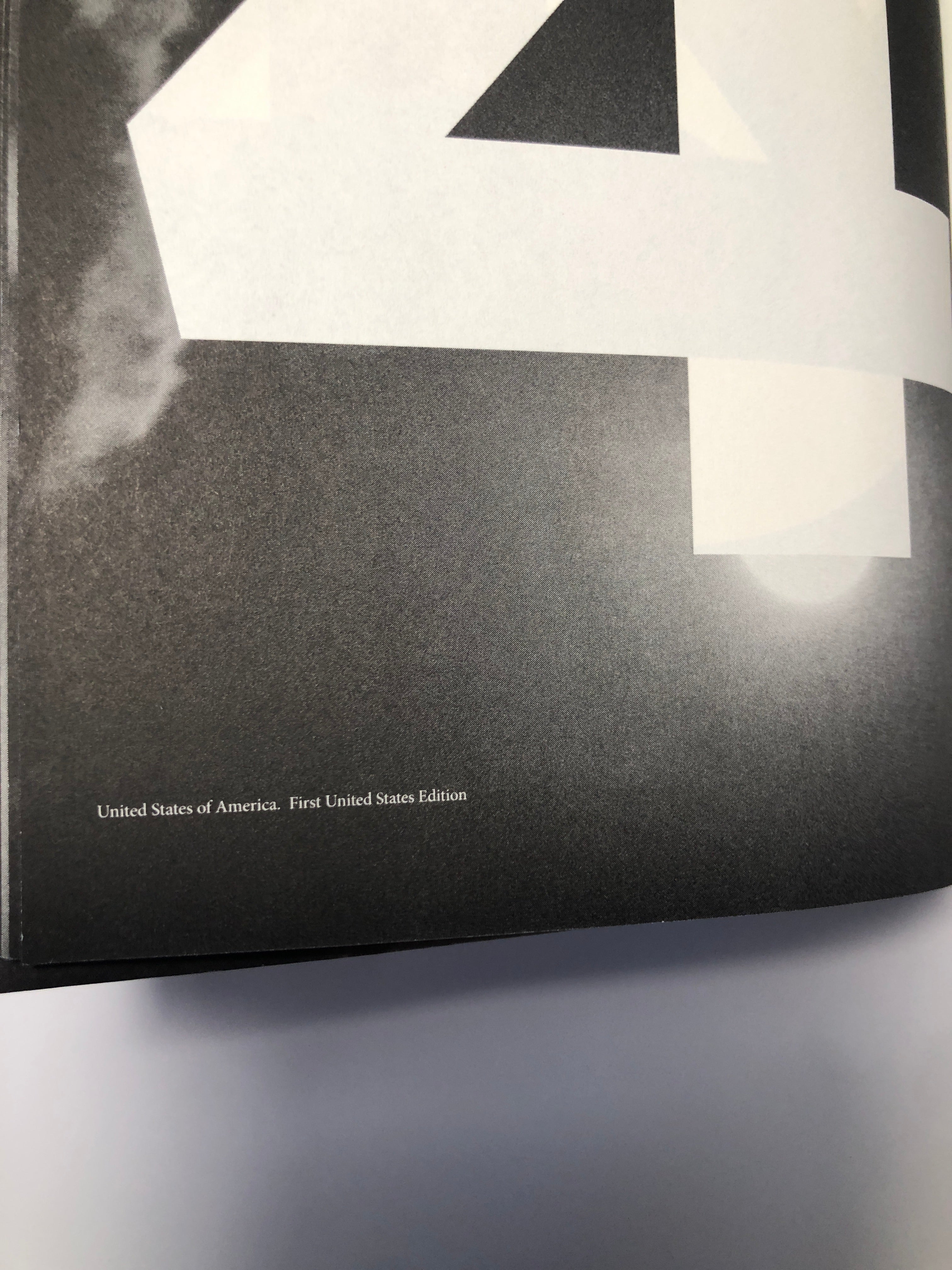 1Q84 by Haruki Murakami