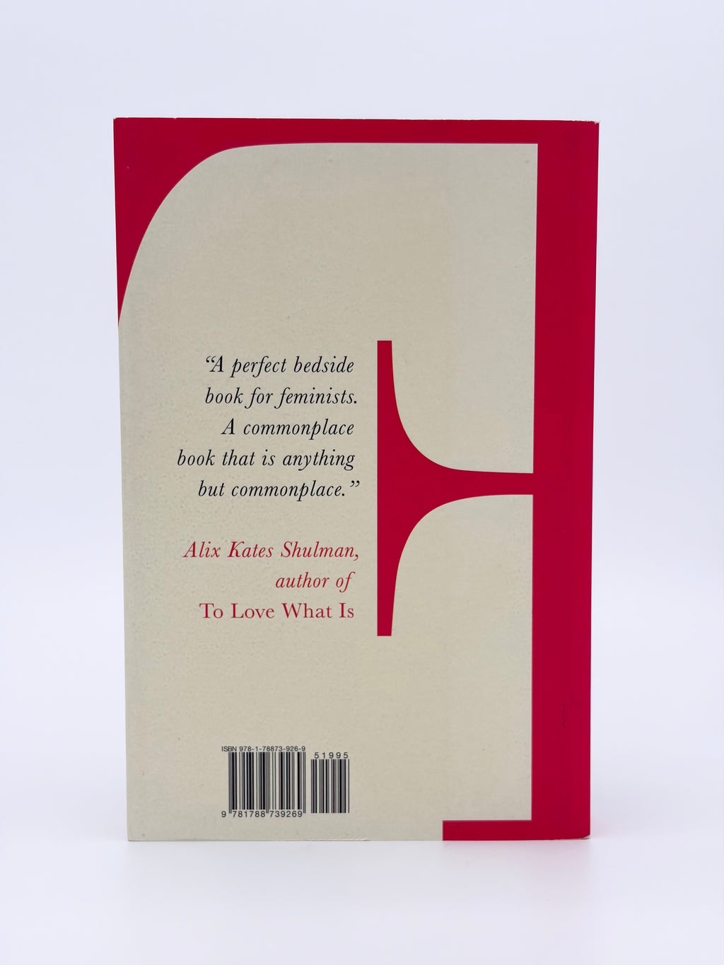 The Verso Book of Feminism - Revolutionary Words from Four Millenia of Rebellion edited by Jessie Kindig