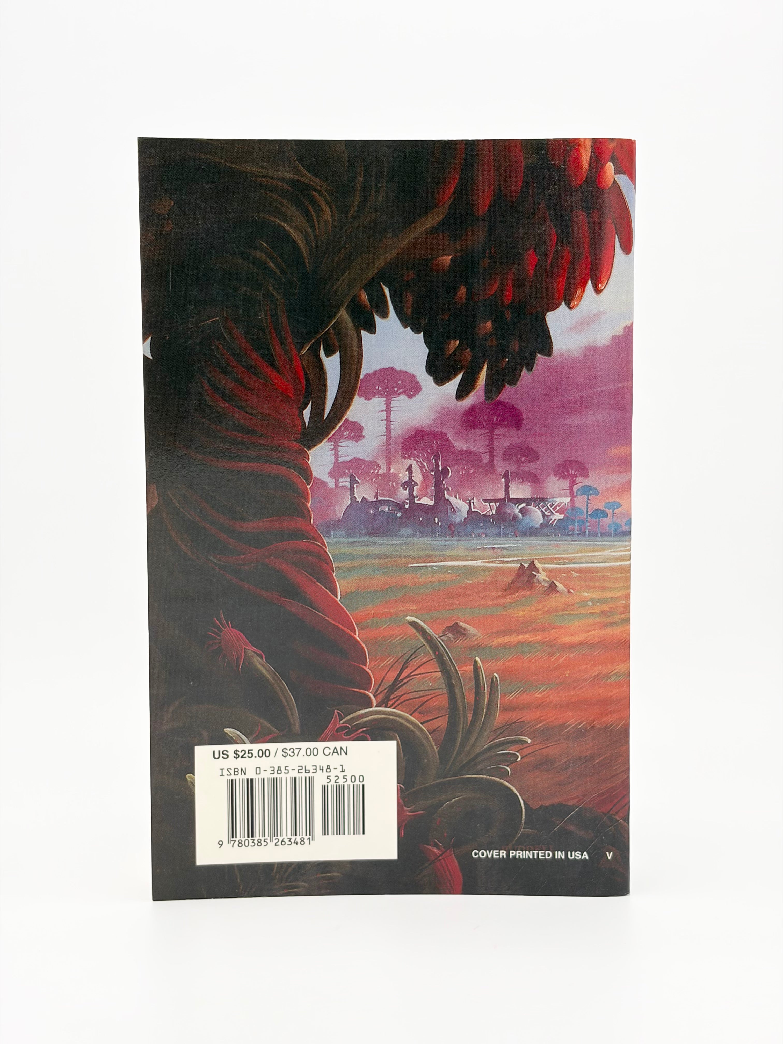Hyperion by Dan Simmons
