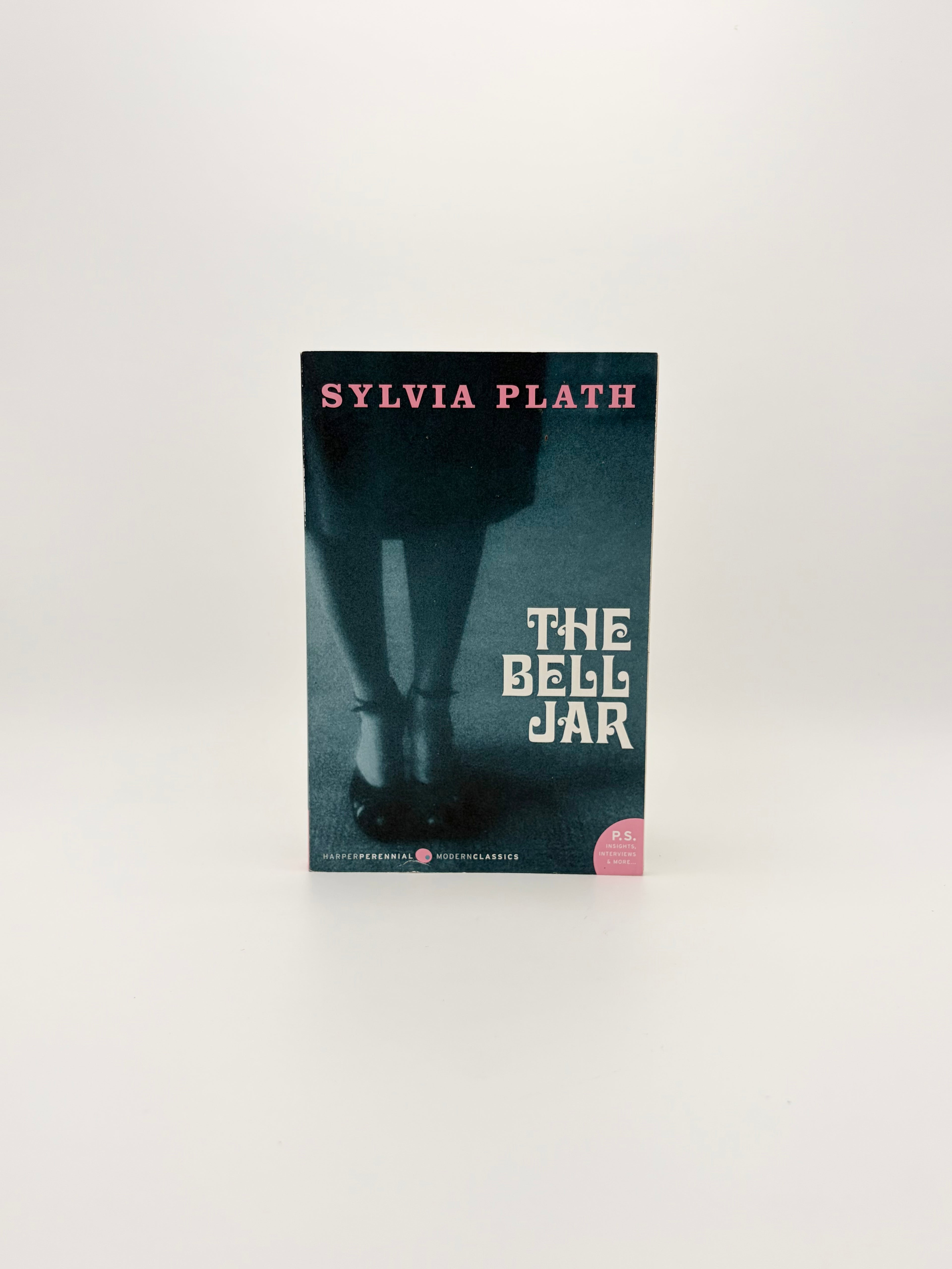The Bell Jar by Sylvia Plath
