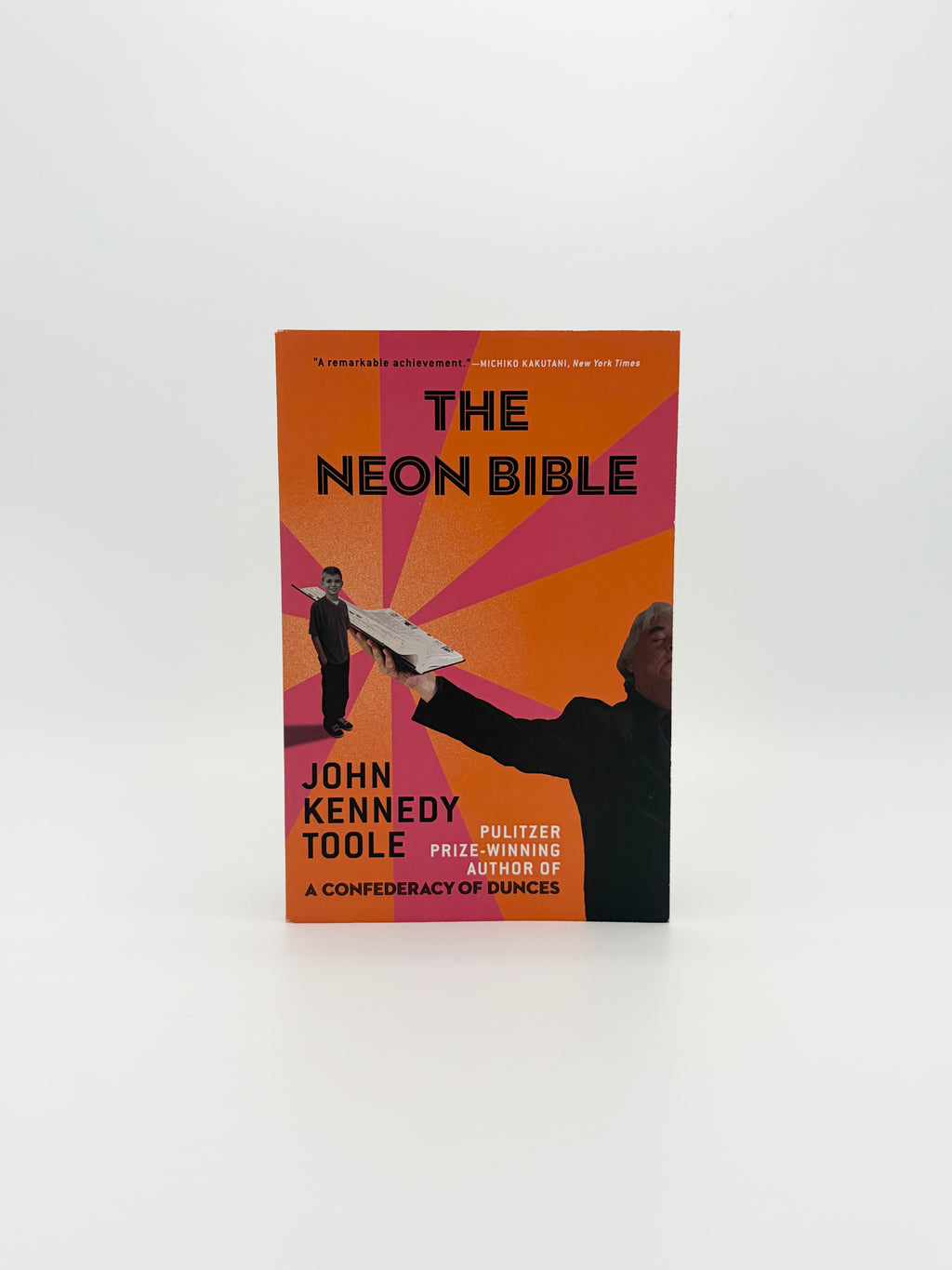 The Neon Bible by John Kennedy Toole