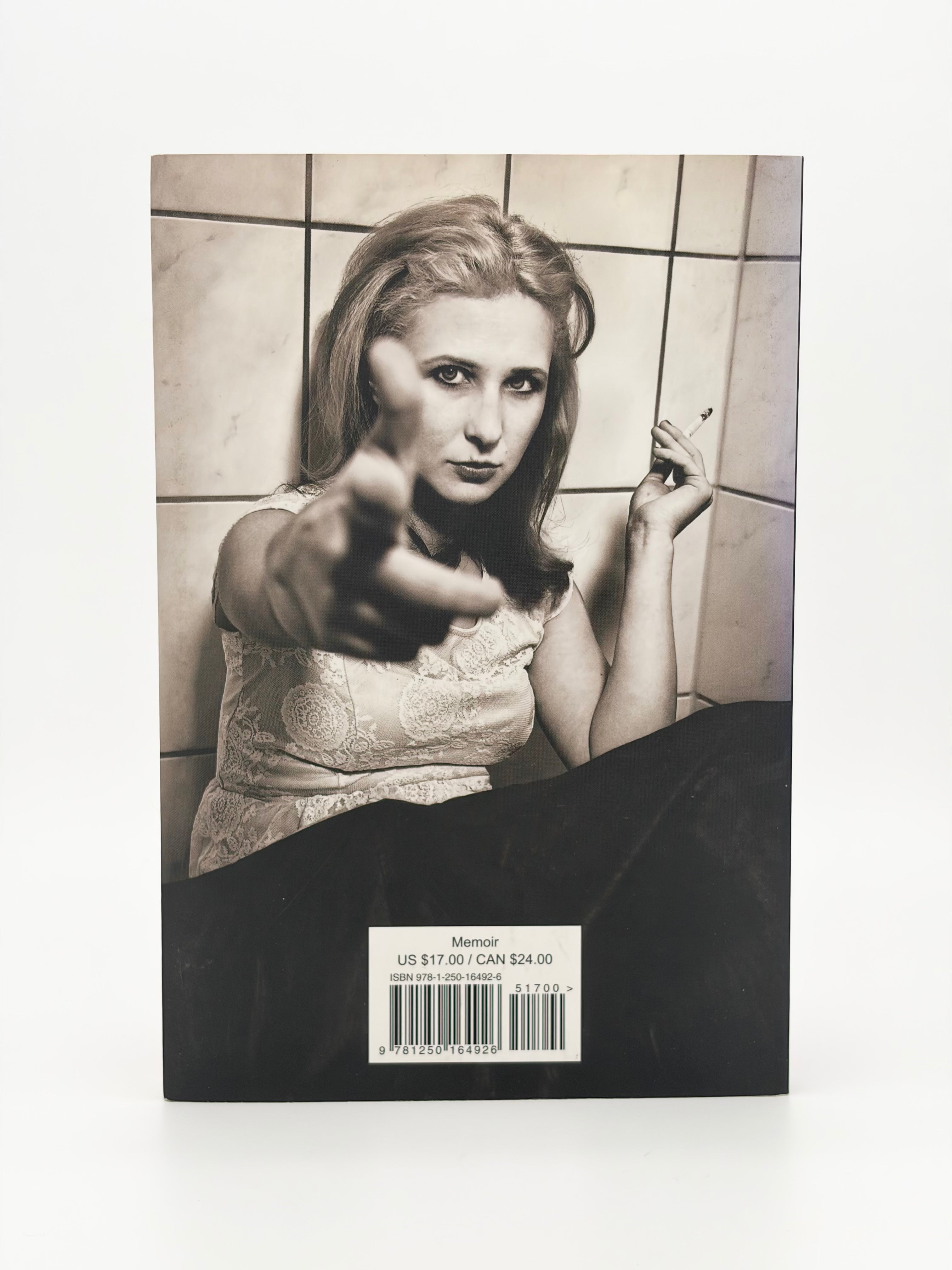Riot Days by Maria Alyokhina (of Pussy Riot)