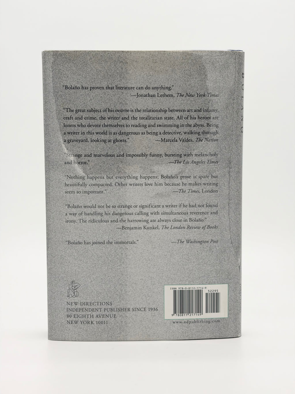 Monsieur Pain by Roberto Bolaño