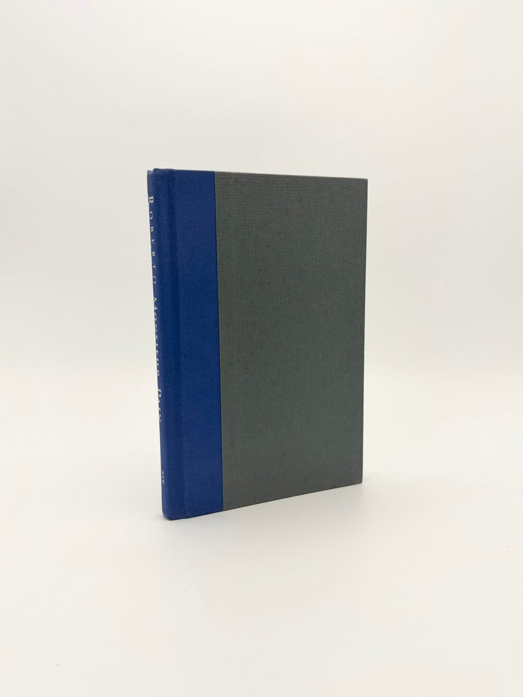 Monsieur Pain by Roberto Bolaño