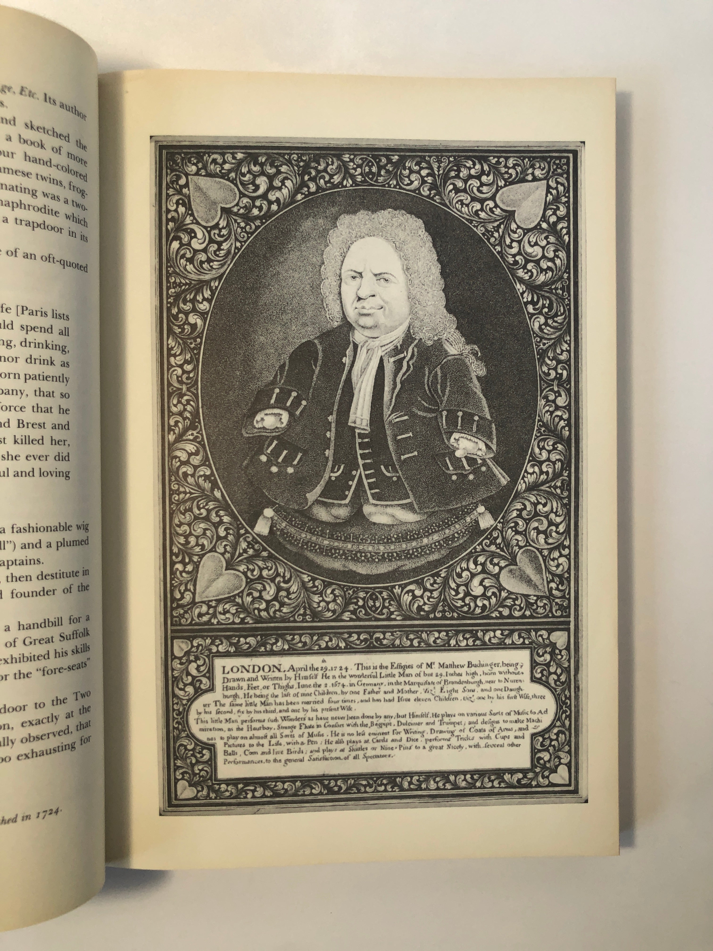 Learned Pigs & Fireproof Women by Ricky Jay