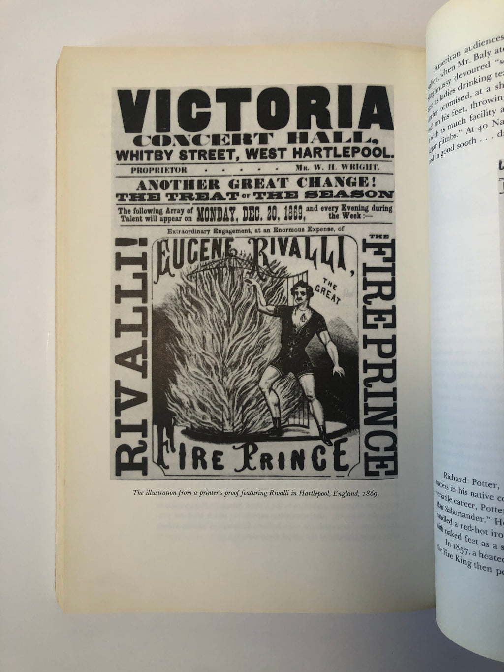 Learned Pigs & Fireproof Women by Ricky Jay