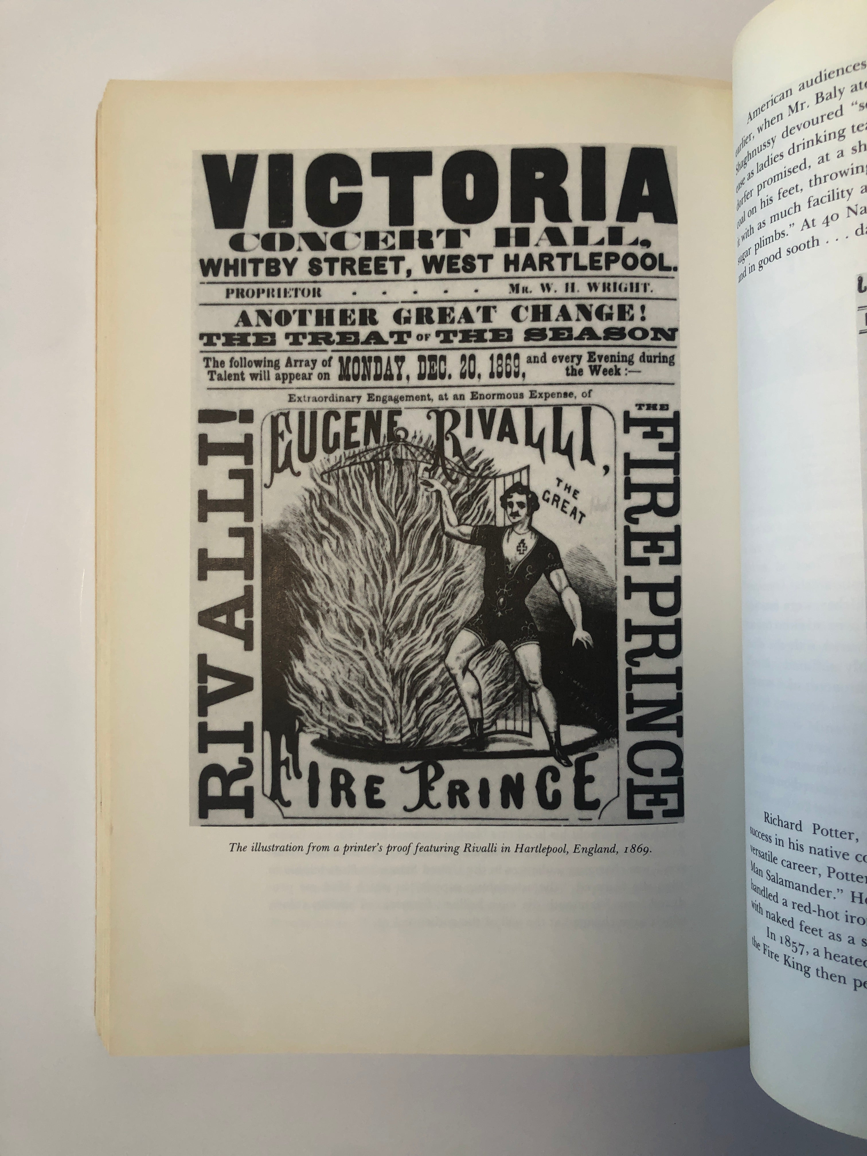 Learned Pigs & Fireproof Women by Ricky Jay