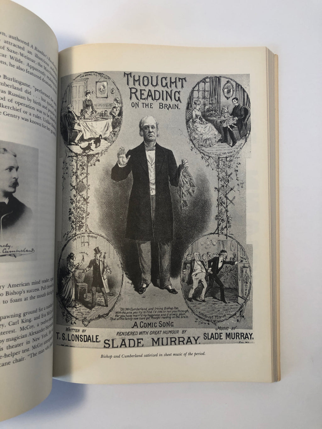 Learned Pigs & Fireproof Women by Ricky Jay